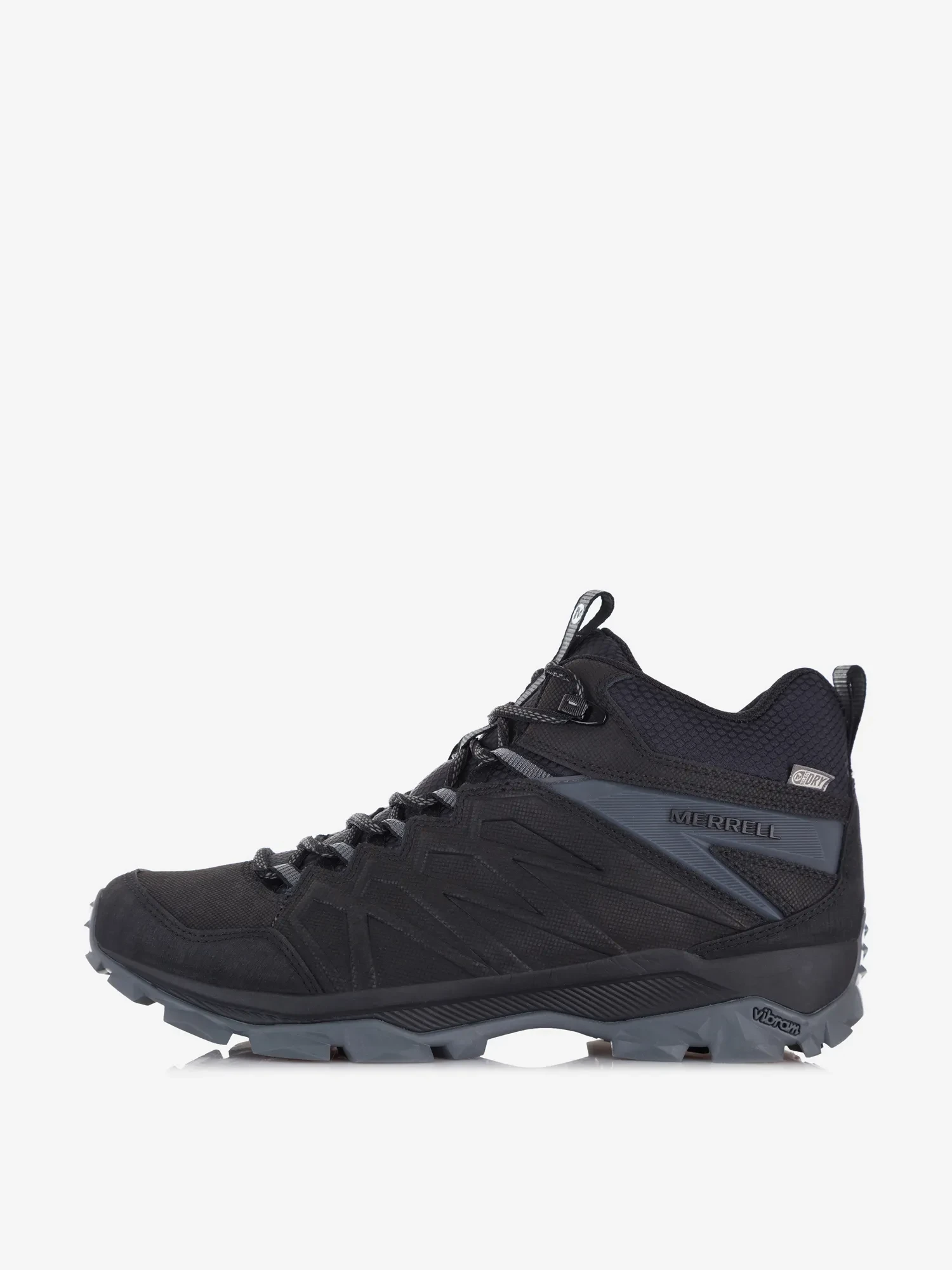 Ботинки утепленные мужские Merrell Thermo Freeze Mid Wp