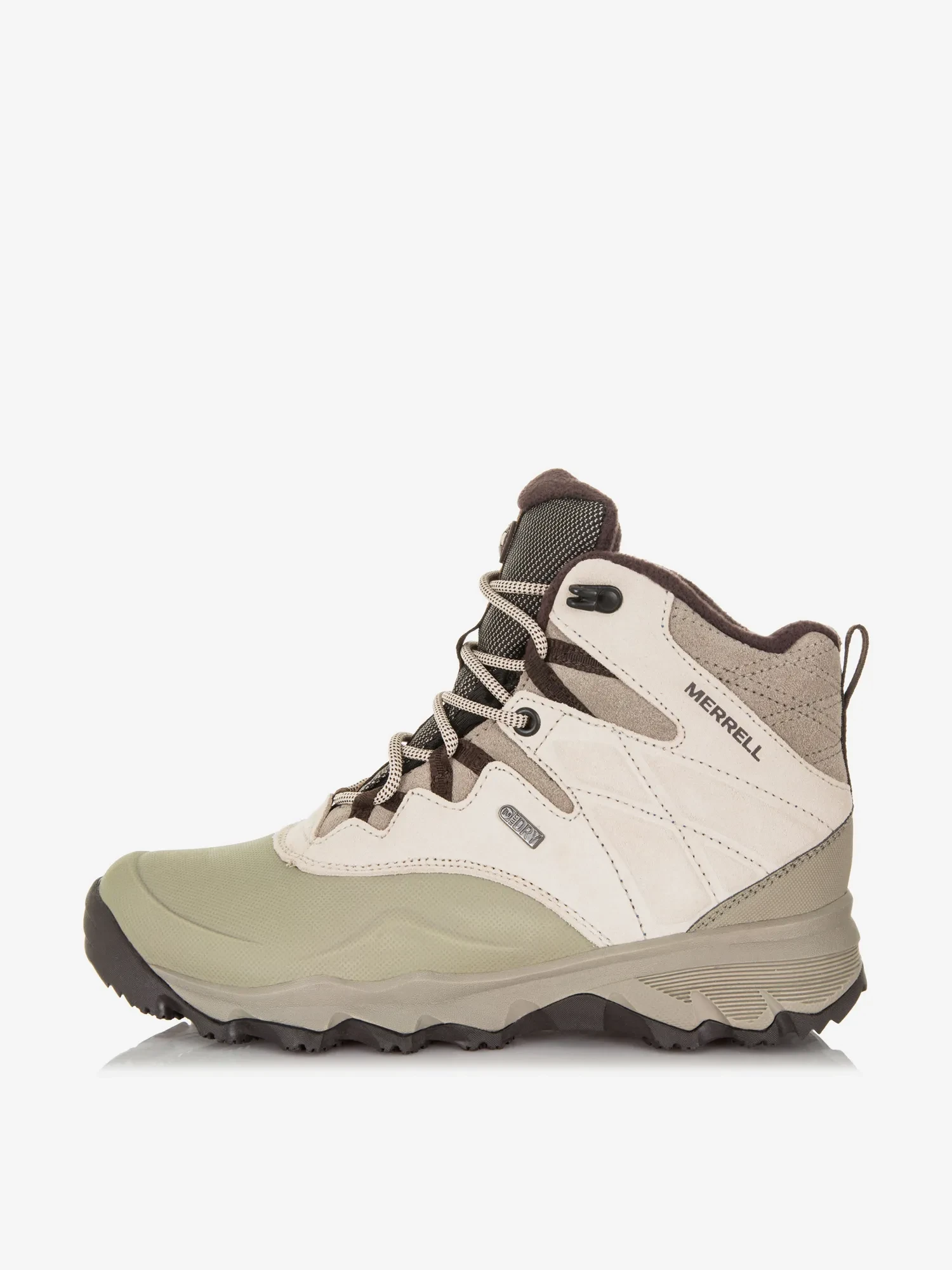 Ботинки утепленные женские Merrell Thermo Shiver 6 Wp