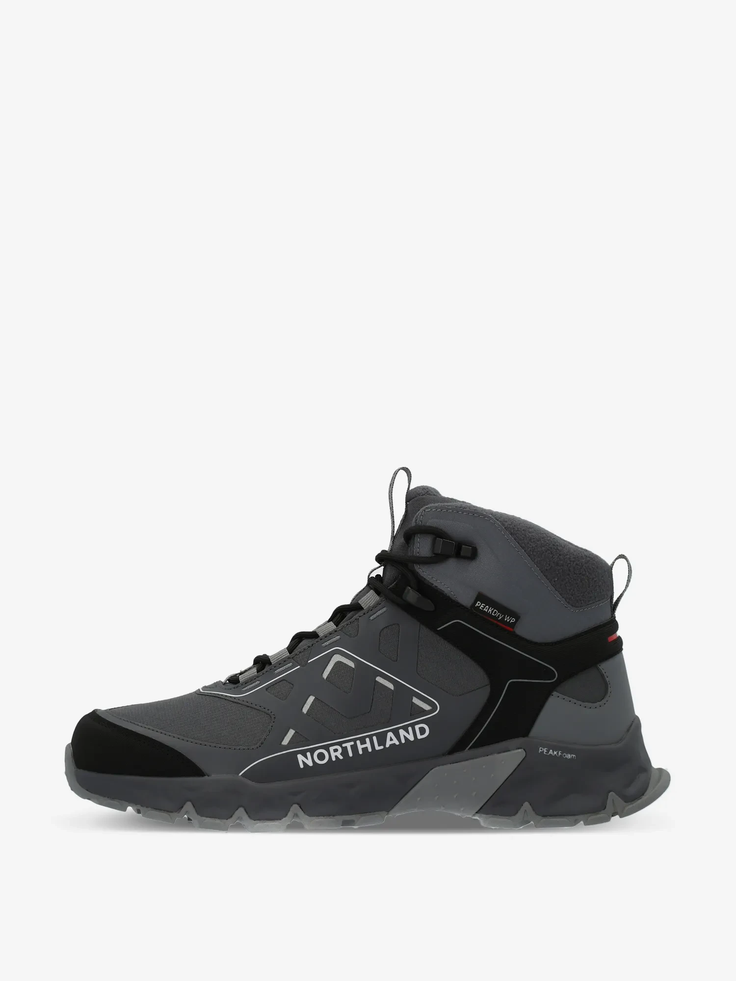 Ботинки мужские Northland Easy Hiker Mid
