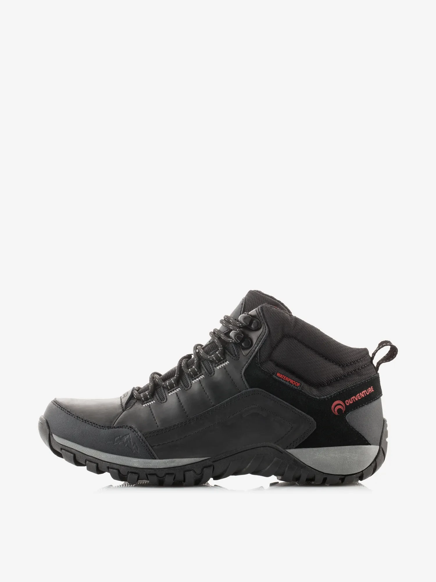 Ботинки утепленные мужские Outventure Haze Mid