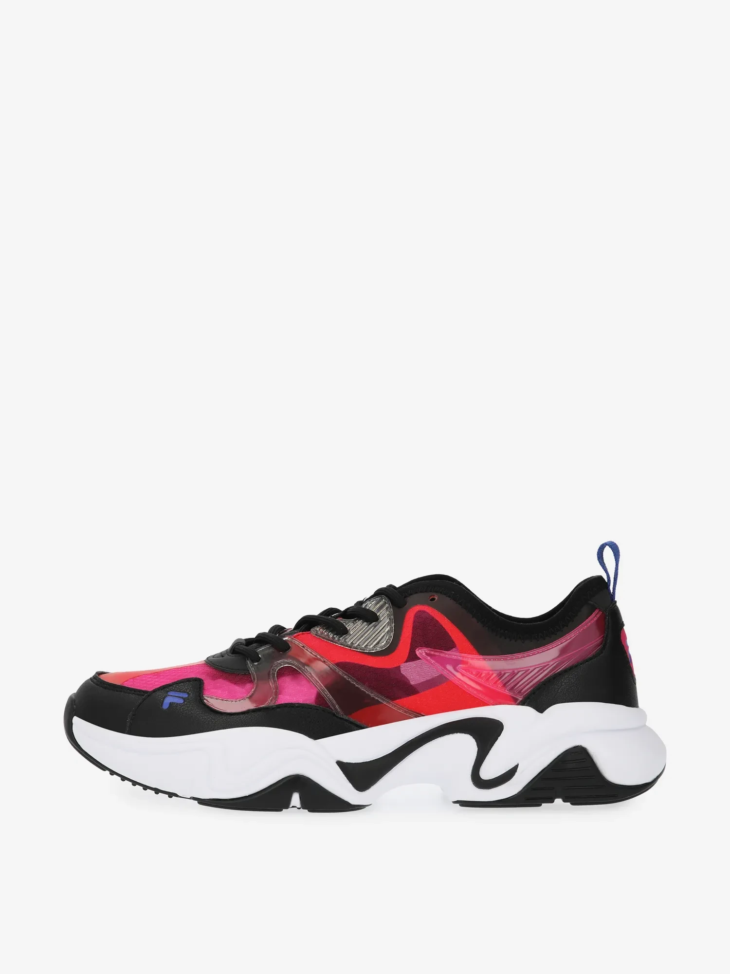 Кроссовки женские FILA Nebula Tr W