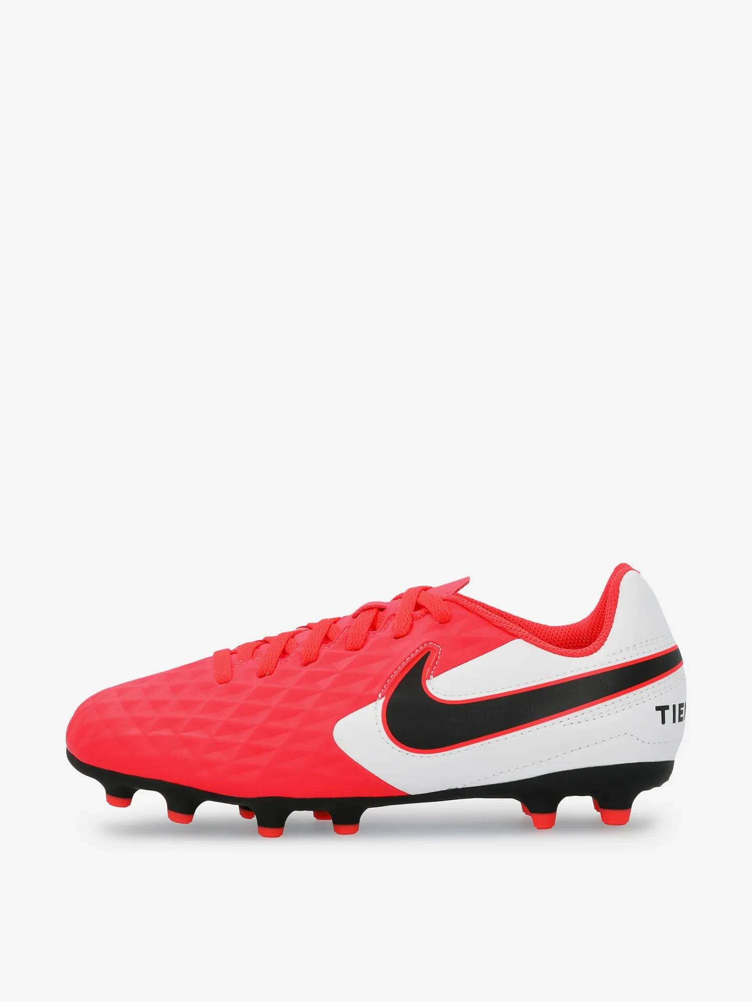 Бутсы для мальчиков Nike Legend 8 Club Fg/Mg