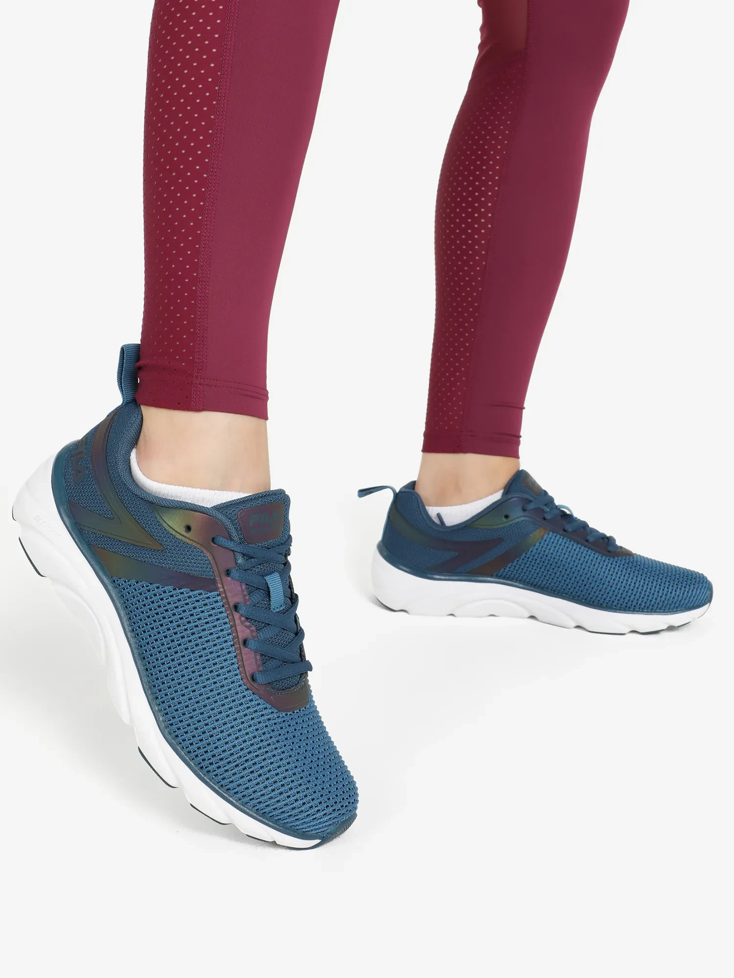 Кросівки жіночі FILA Megalite 4.0