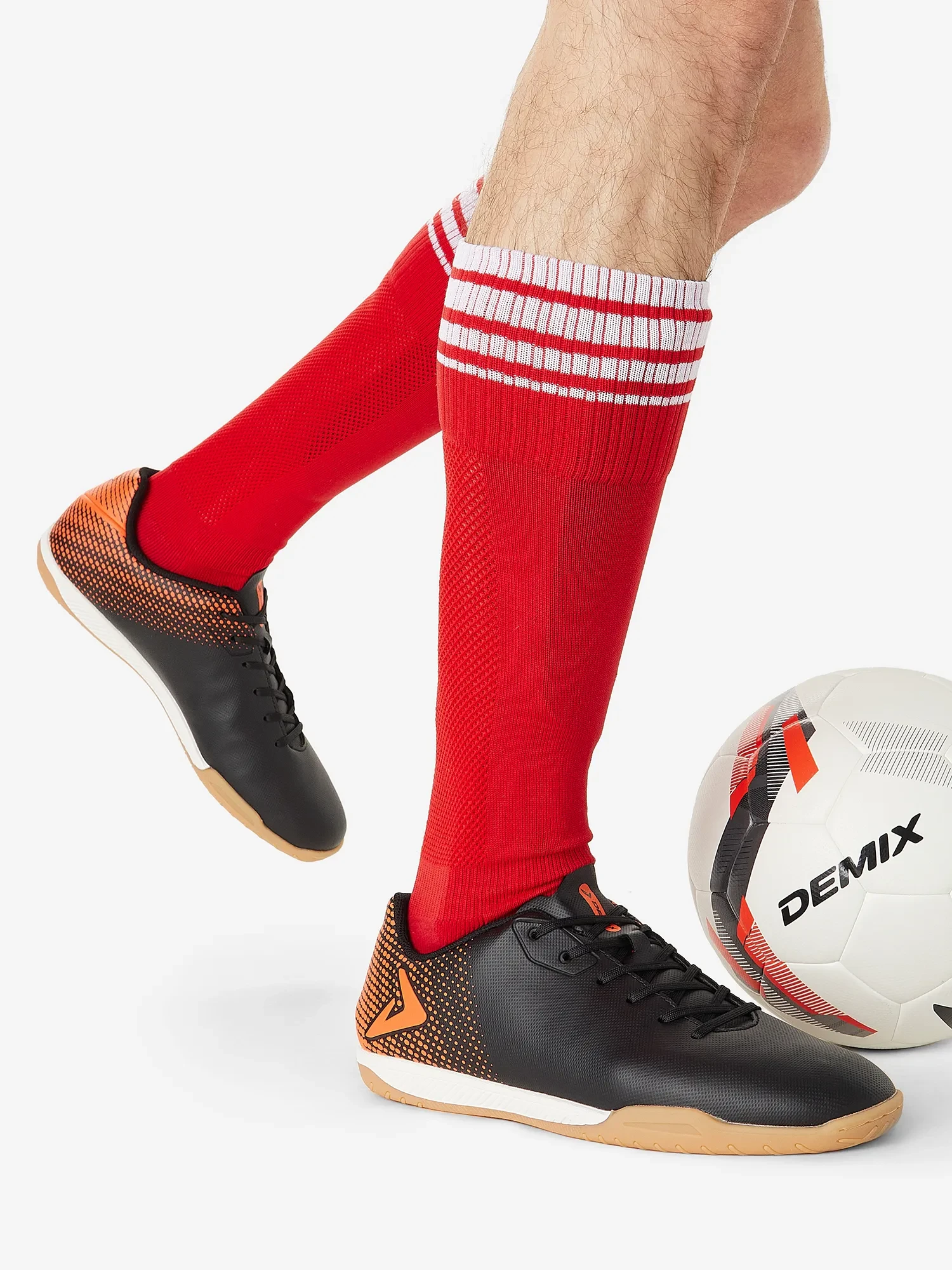 Бутсы мужские Demix Goal 2 In