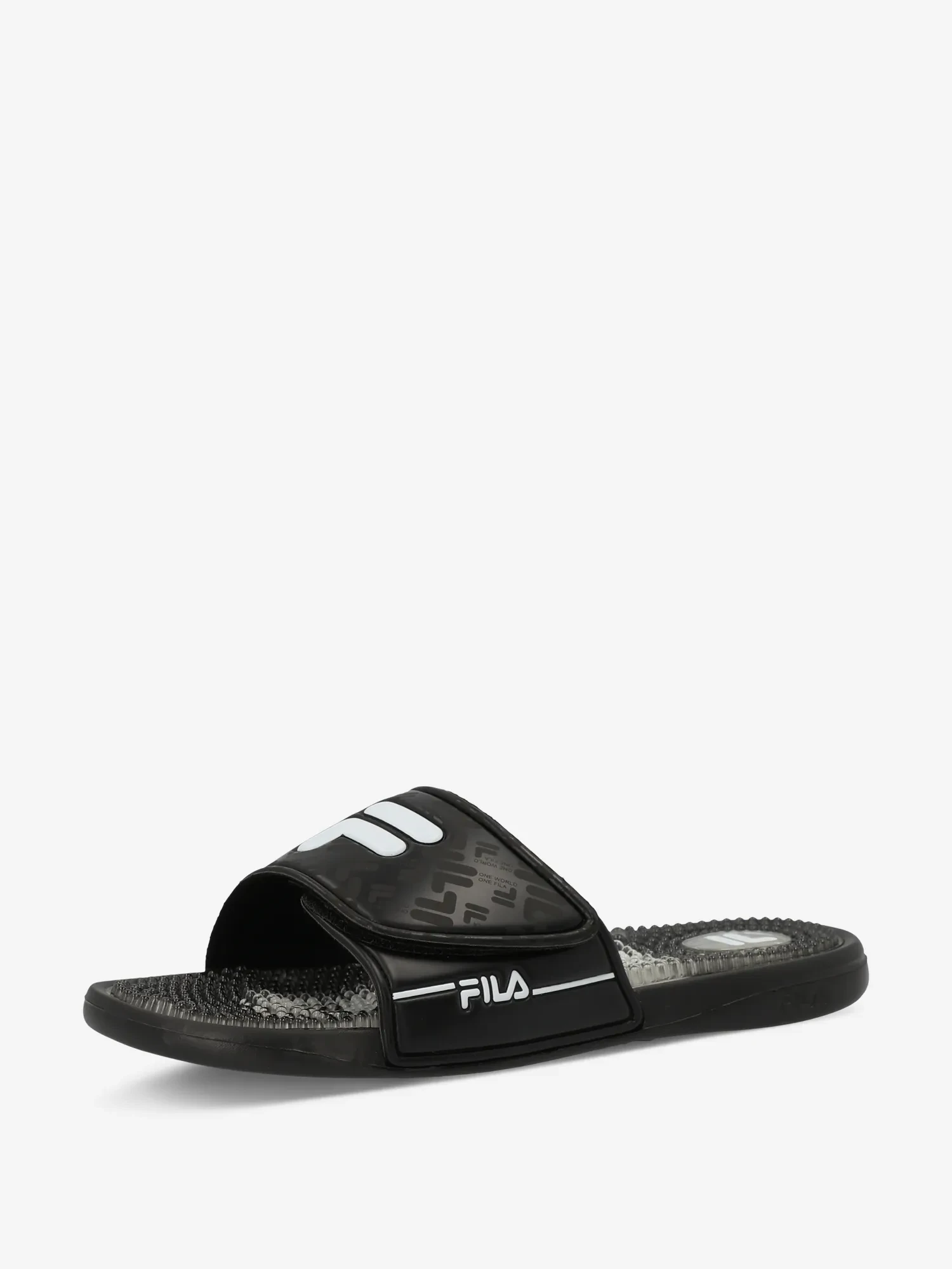 Шльопанці чоловічі FILA Massage