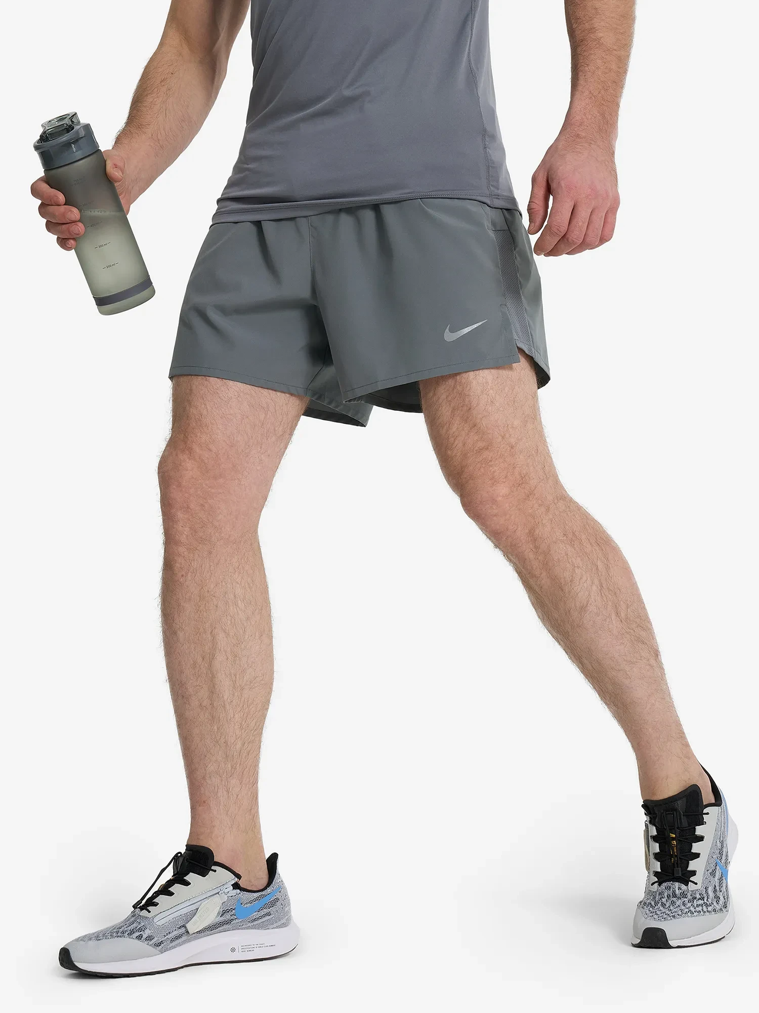 Шорти чоловічі Nike Challenger