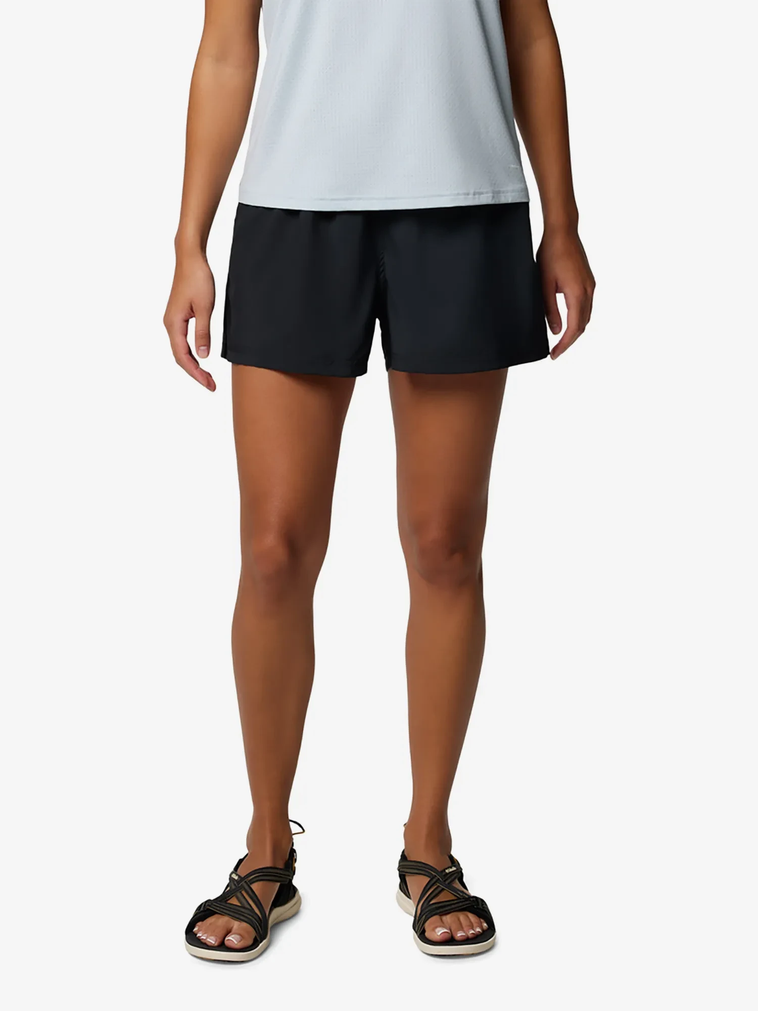 Шорты женские Columbia Bluevista Hill Short