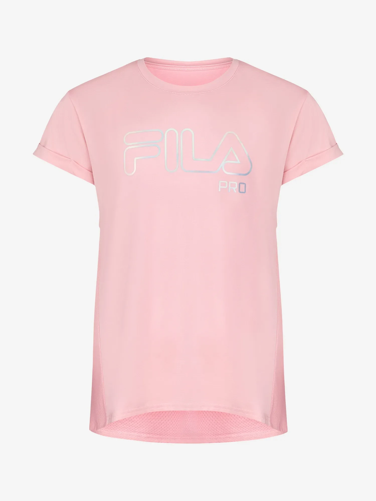 Футболка для дівчаток Fila