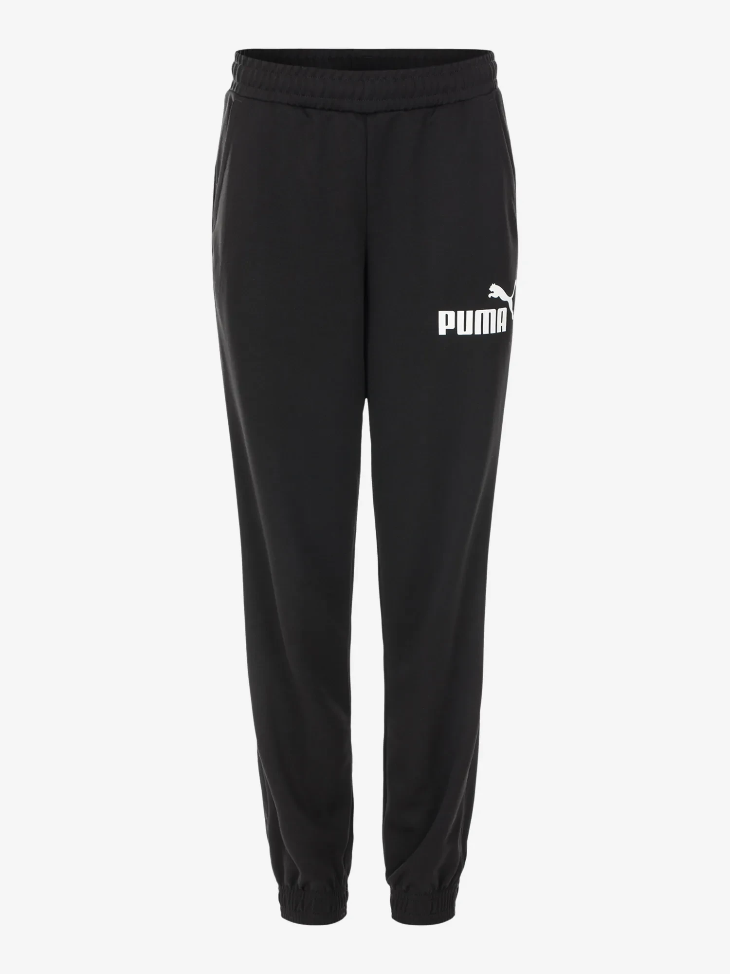 Брюки для мальчиков PUMA ESS Logo Poly