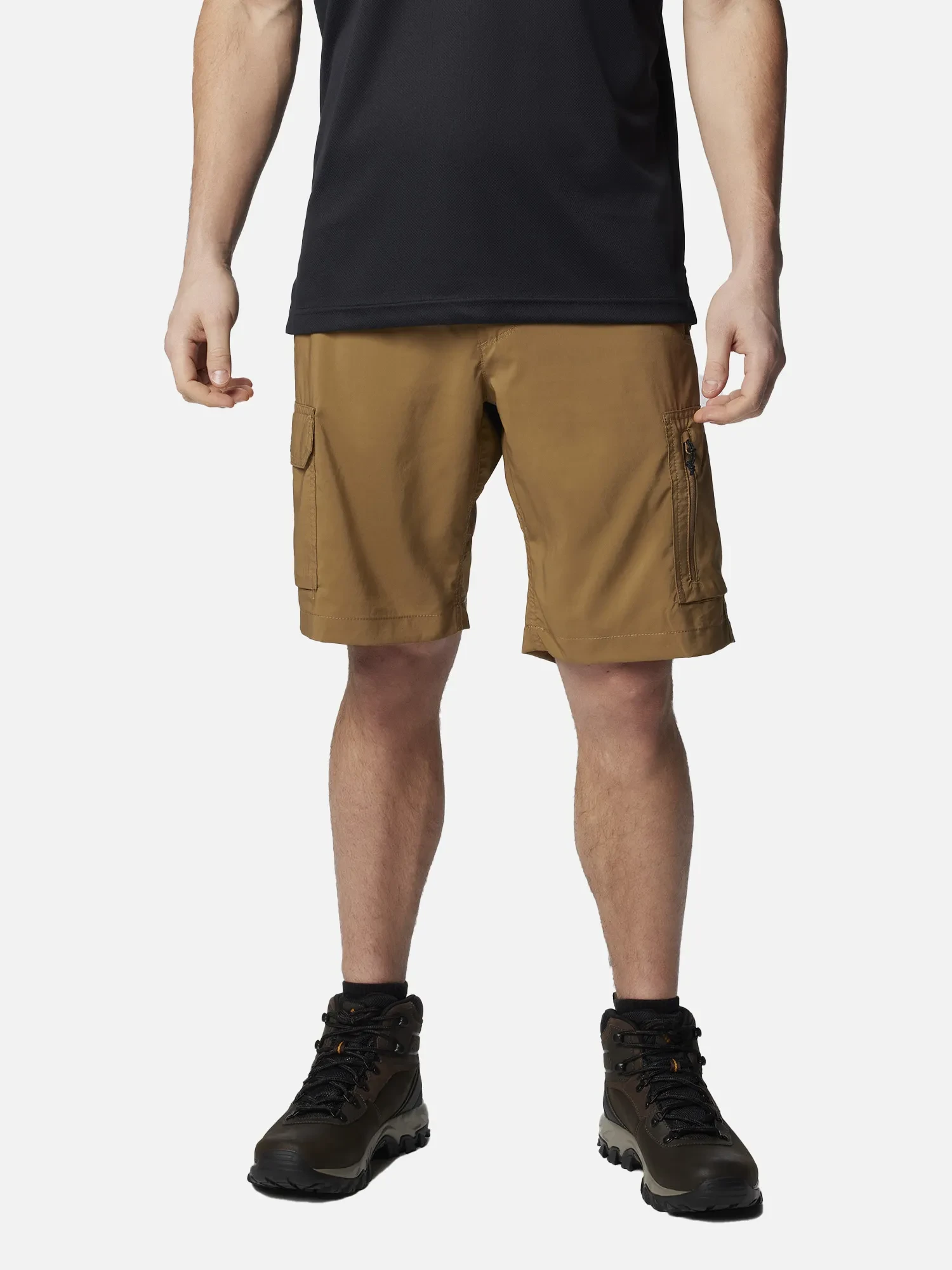 Шорты мужские Columbia Silver Ridge™ Utility Cargo