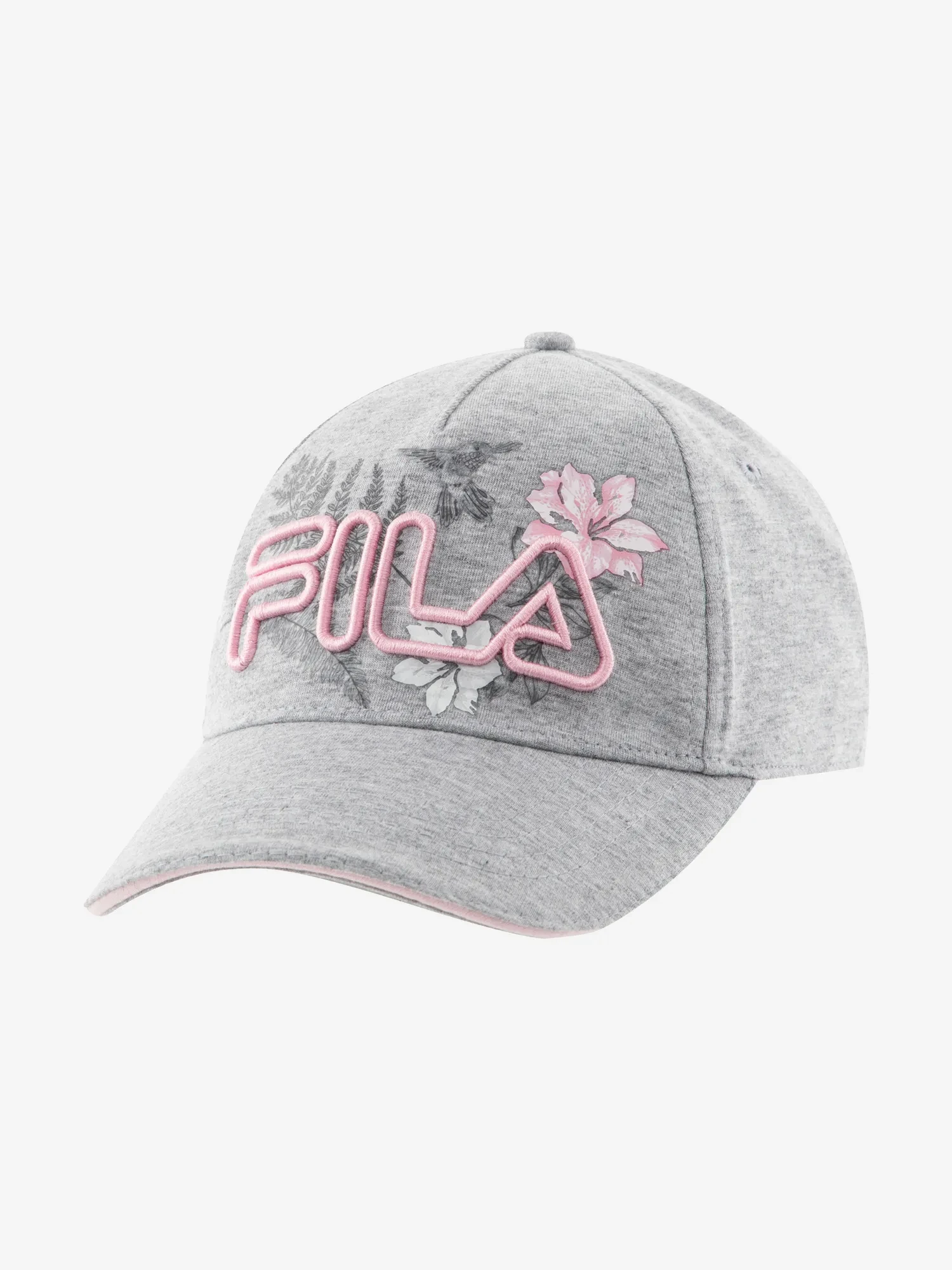 Бейсболка для девочек FILA