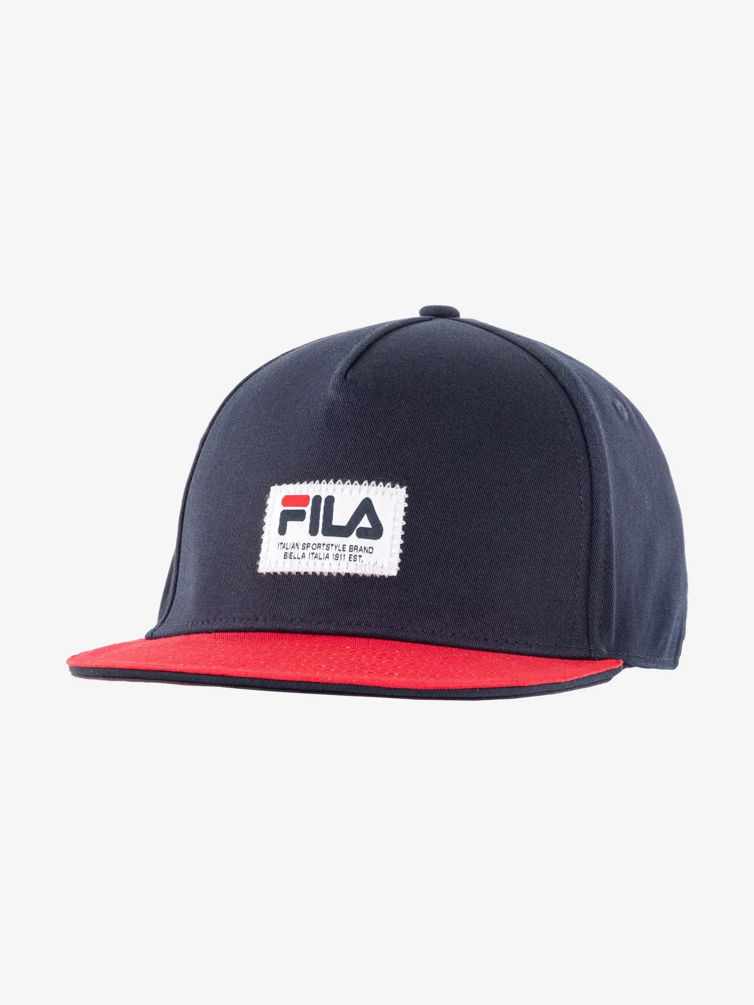 Бейсболка для мальчиков FILA