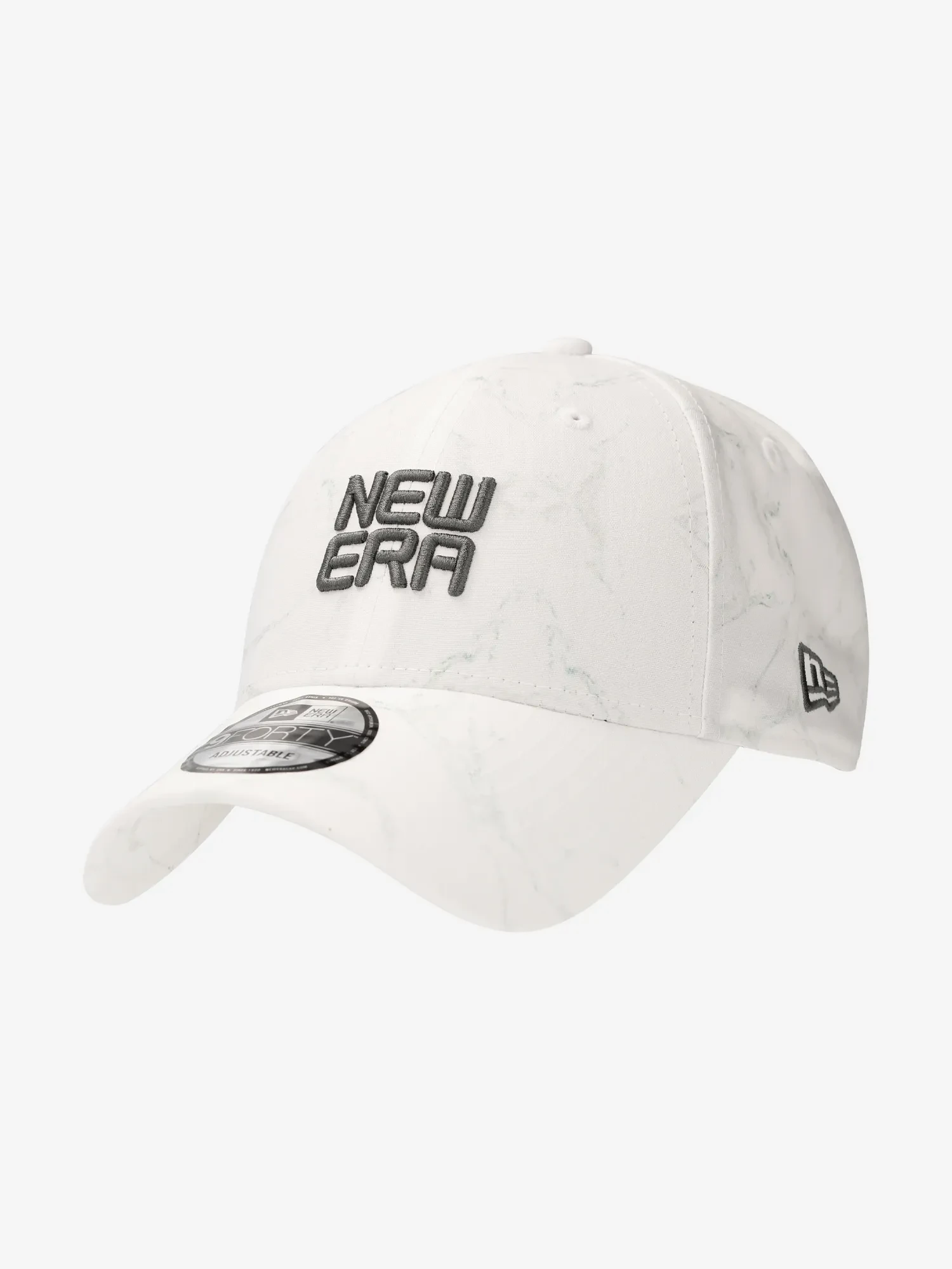 Бейсболка New Era Marble