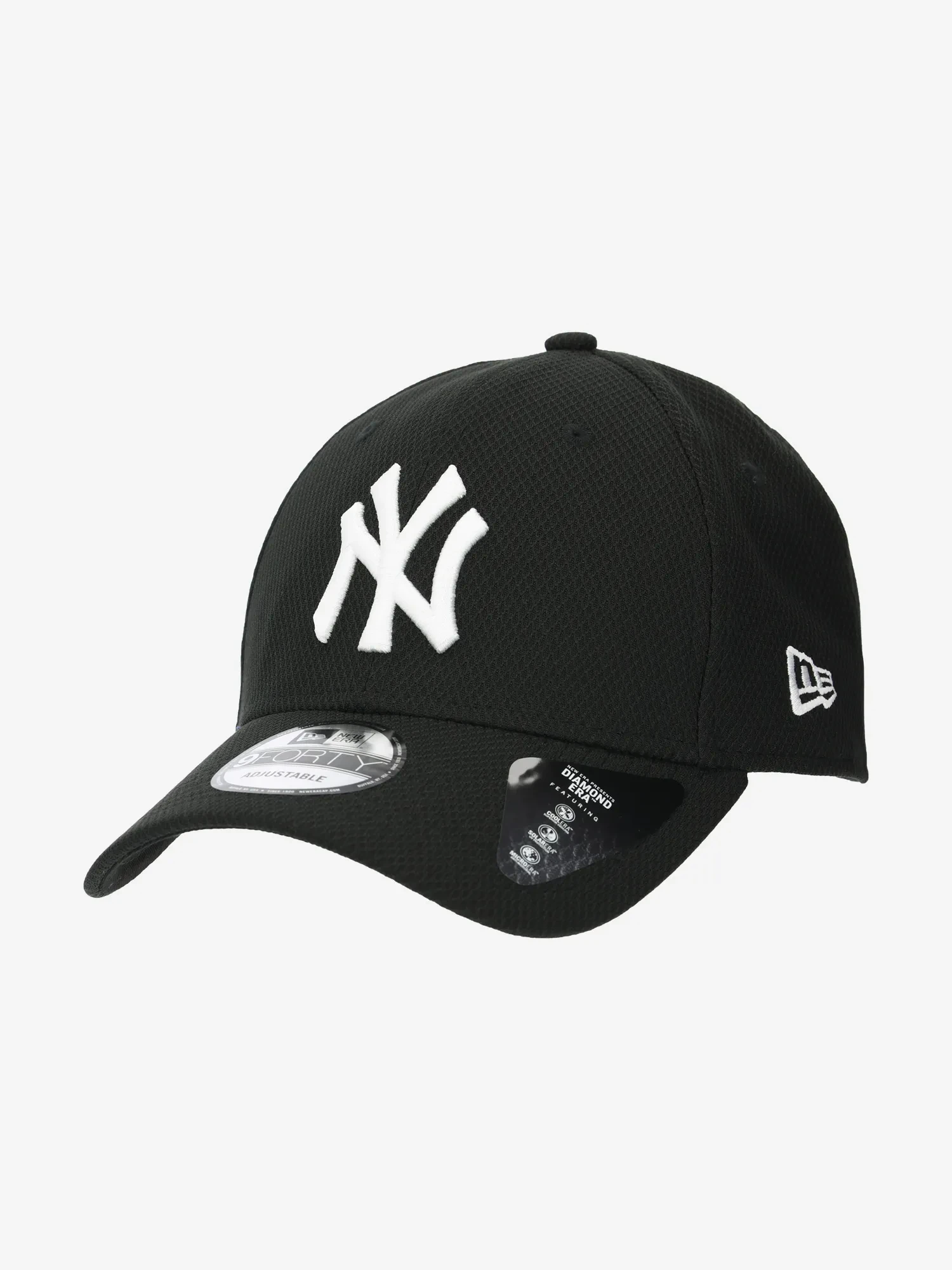 Бейсболка чоловіча New Era Diamond Essential 9Forty