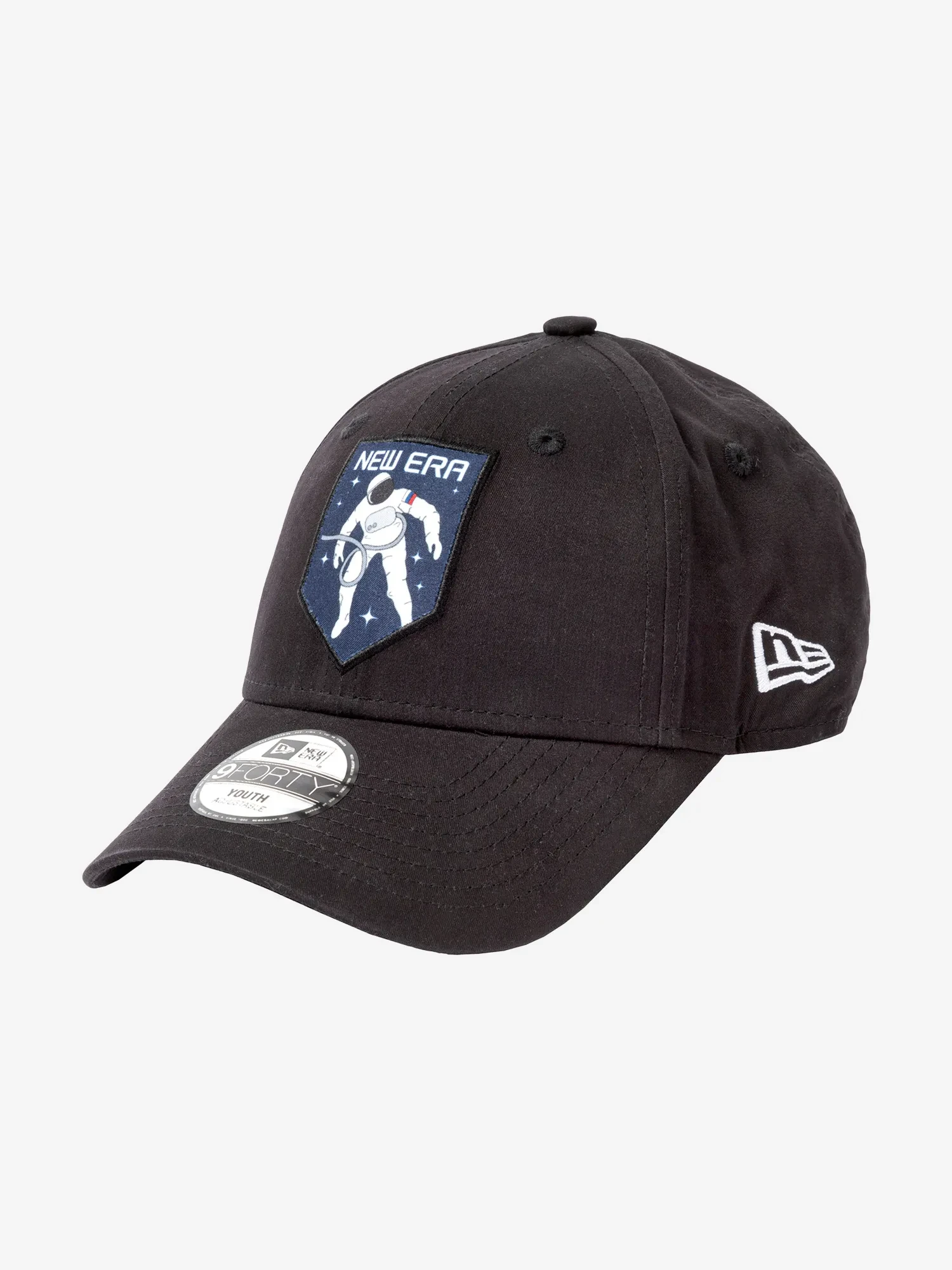 Бейсболка для хлопчиків New Era Space 940