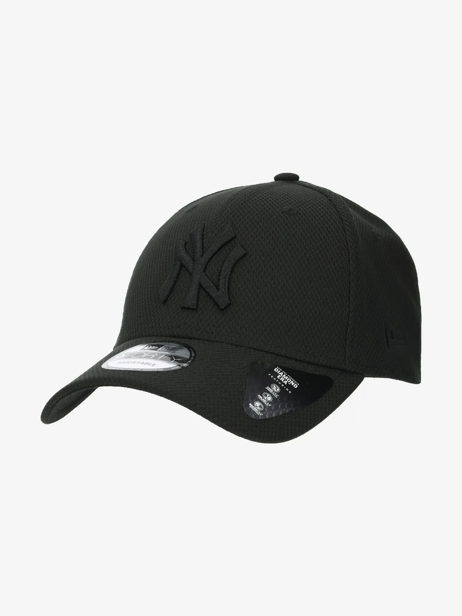 Бейсболка чоловіча New Era Diamond Essential 9Forty