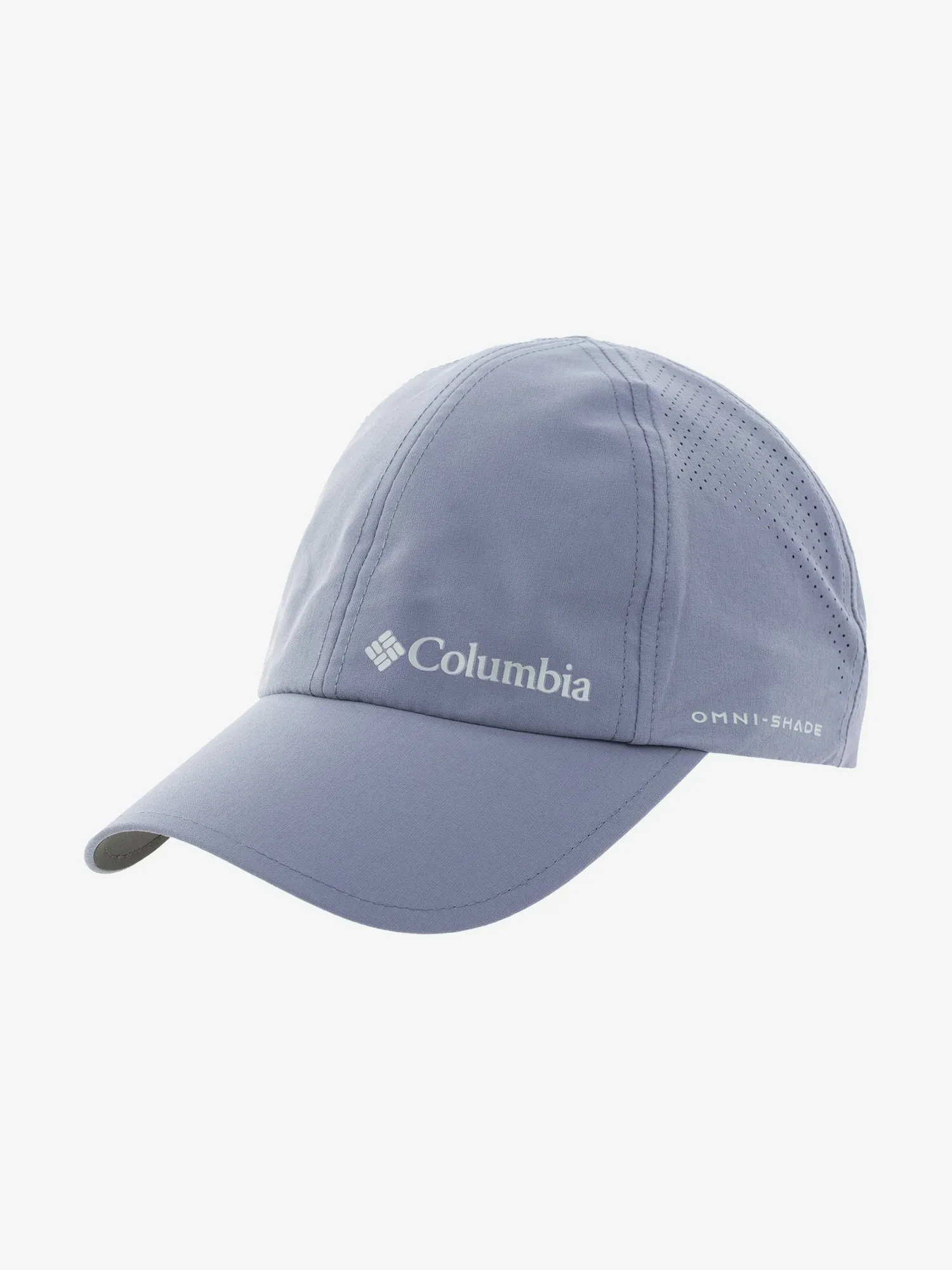 Бейсболка Columbia Silver Ridge