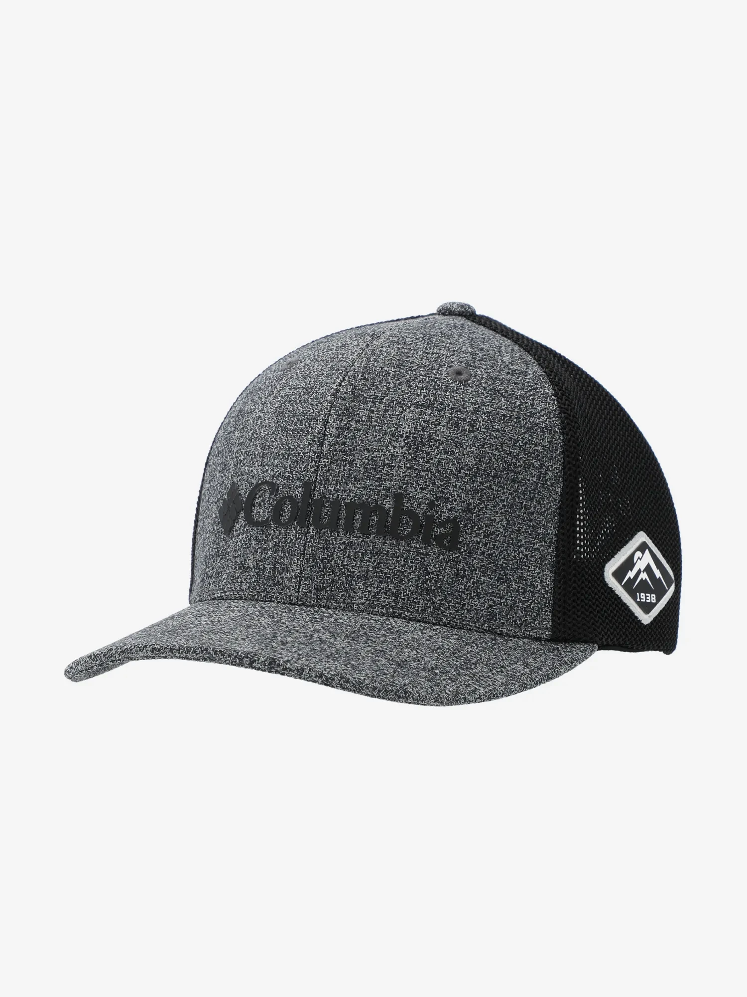 Бейсболка Columbia Mesh Ballcap