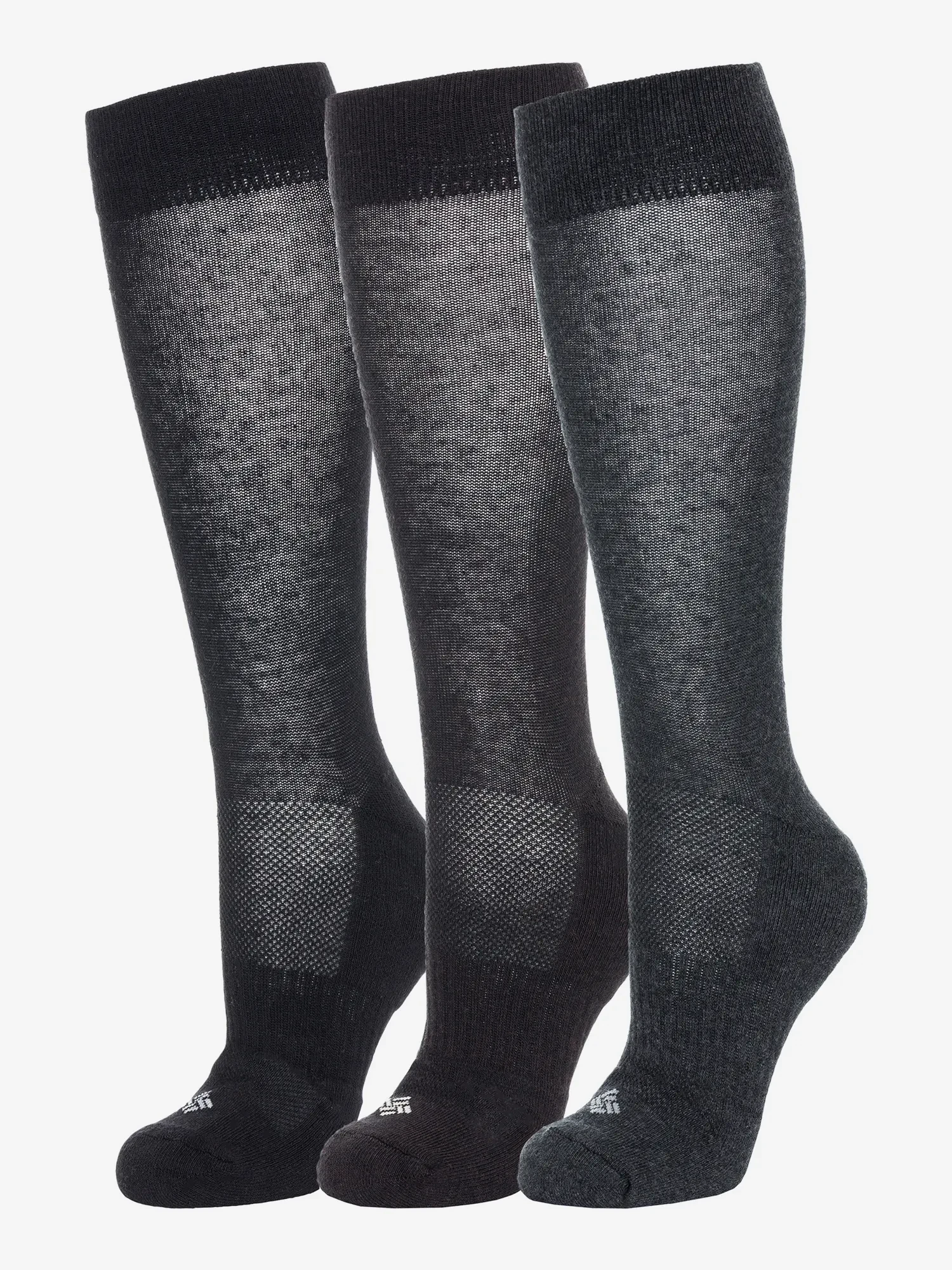 Шкарпетки Columbia Half Cusion, 3 пари