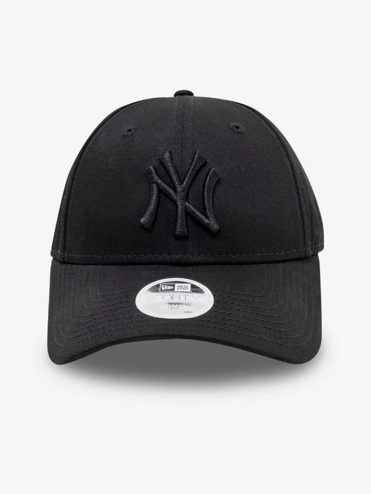 Бейсболка жіноча New Era League Essential 9Forty