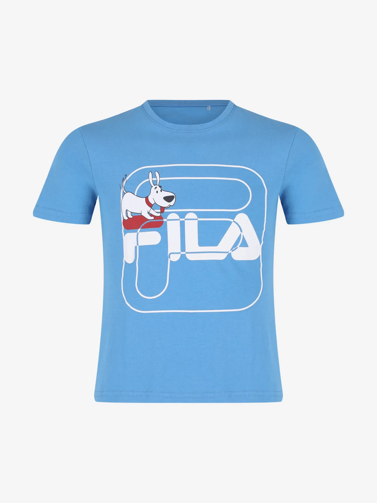 Футболка для мальчиков FILA