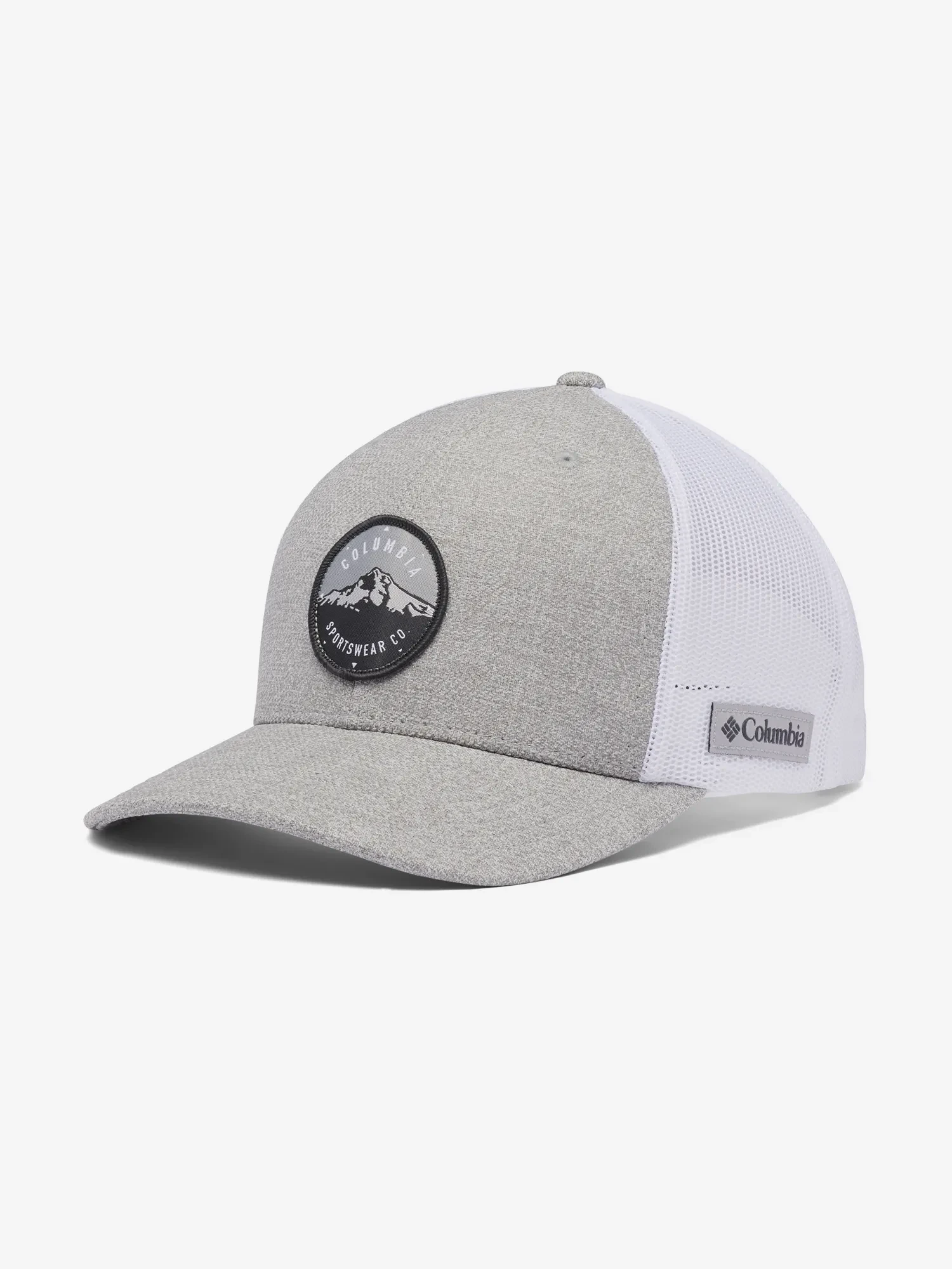 Бейсболка Columbia Mesh Snap Back - High