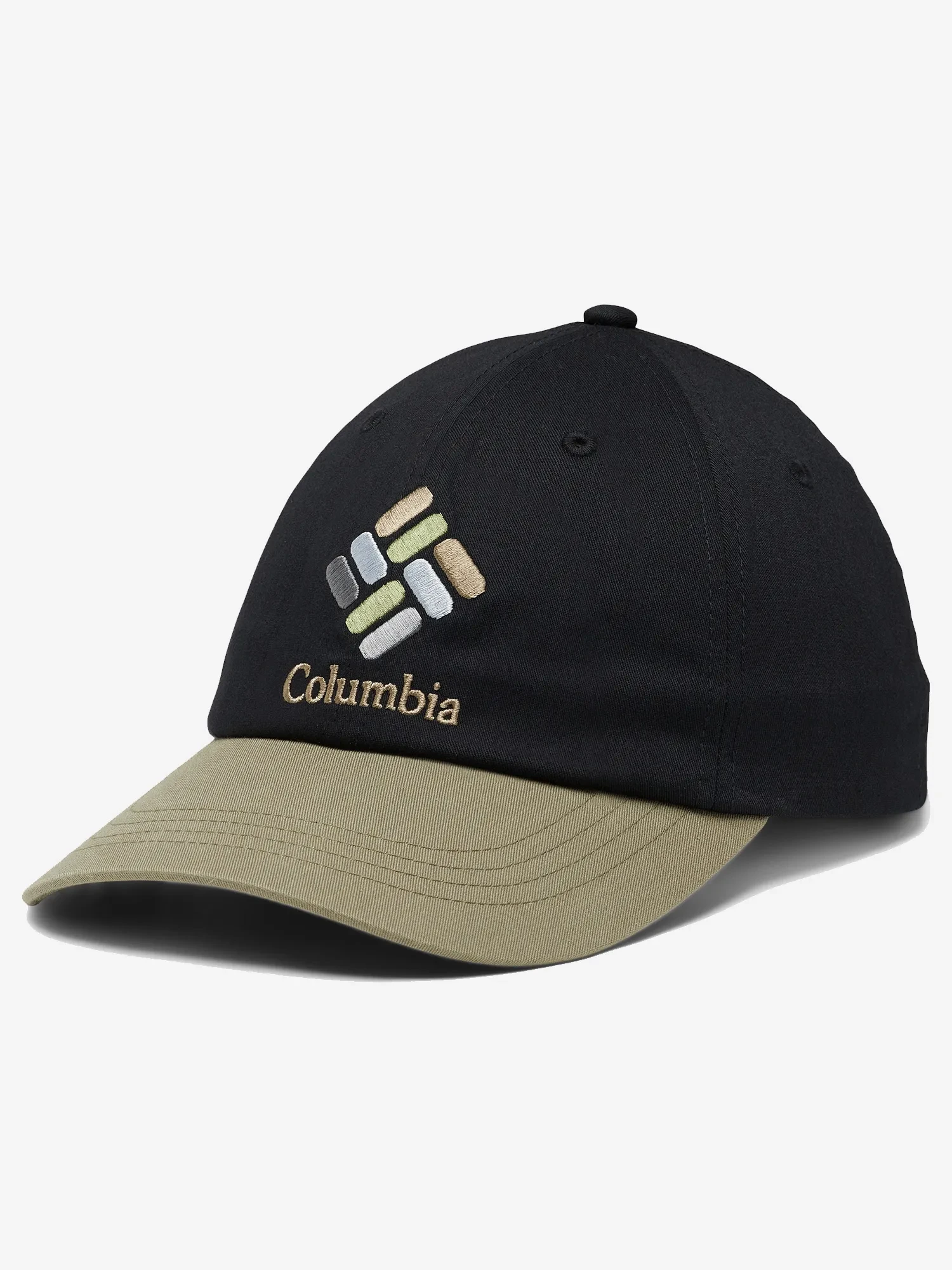 Бейсболка Columbia ROC II Ball Cap