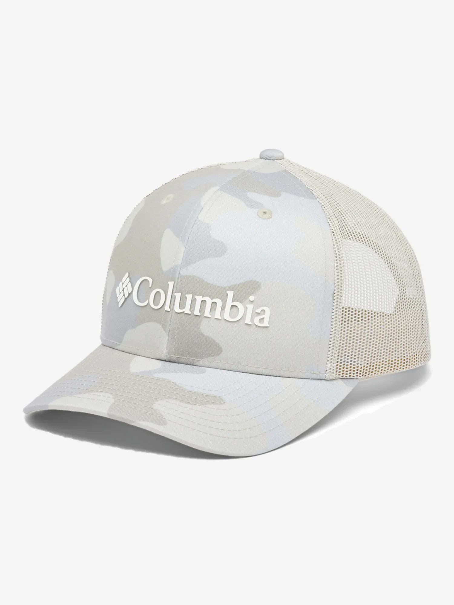 Бейсболка Columbia Mesh Snap Back - High