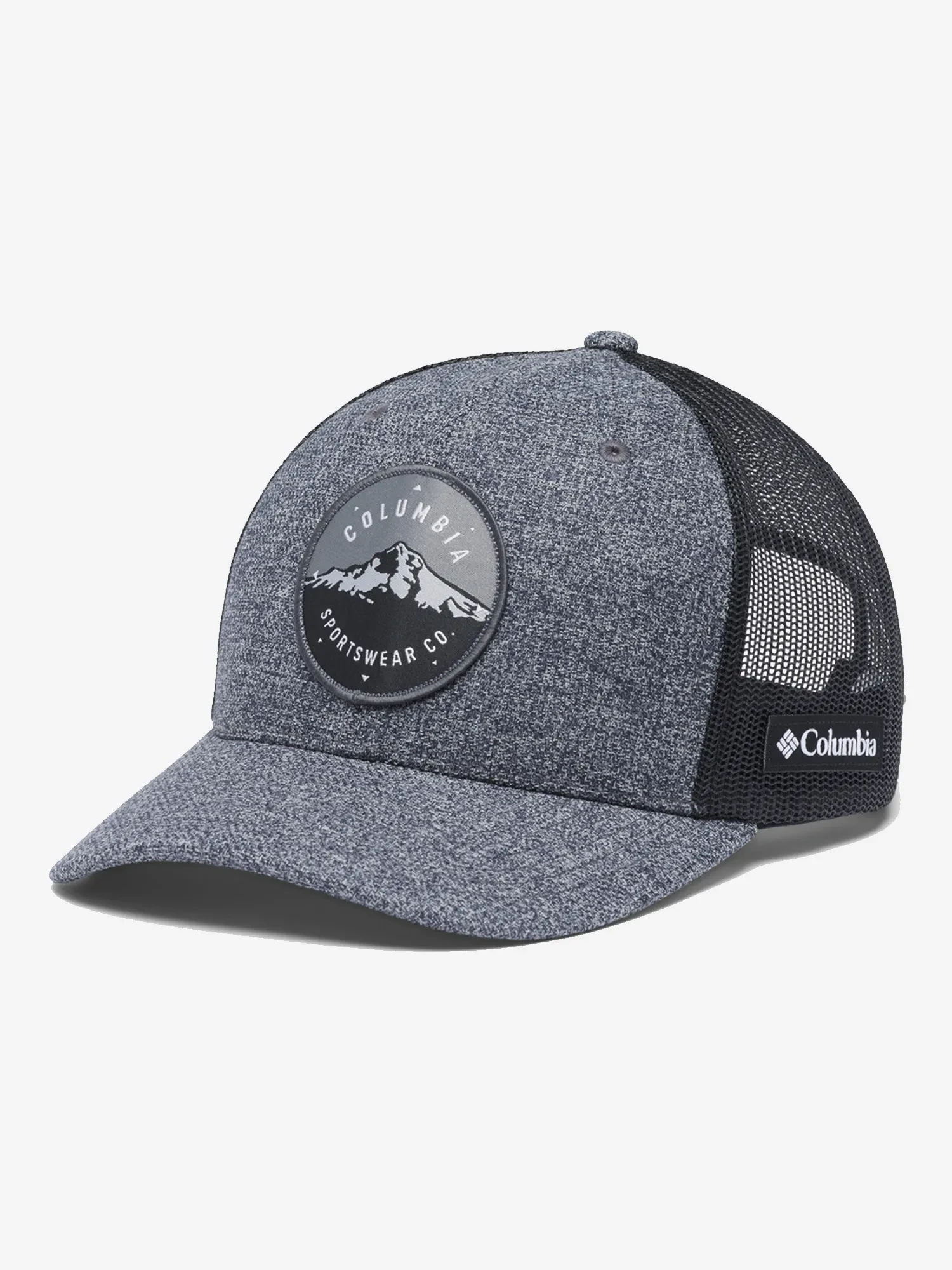 Бейсболка Columbia Mesh Snap Back - High