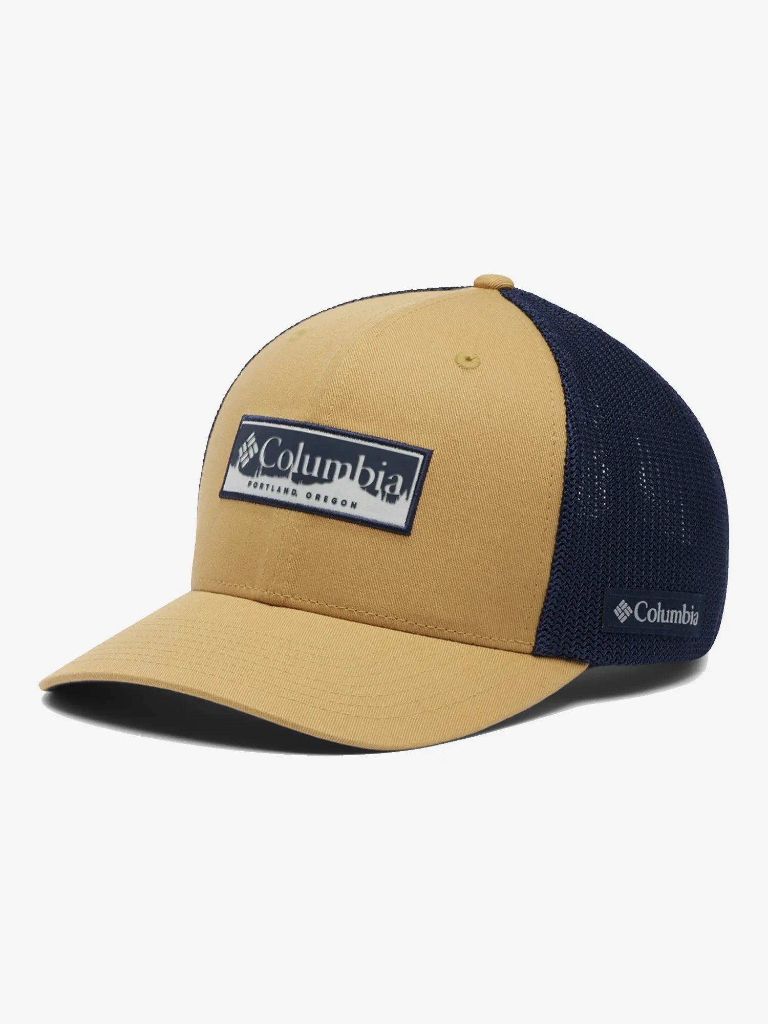 Бейсболка Columbia Mesh Ballcap