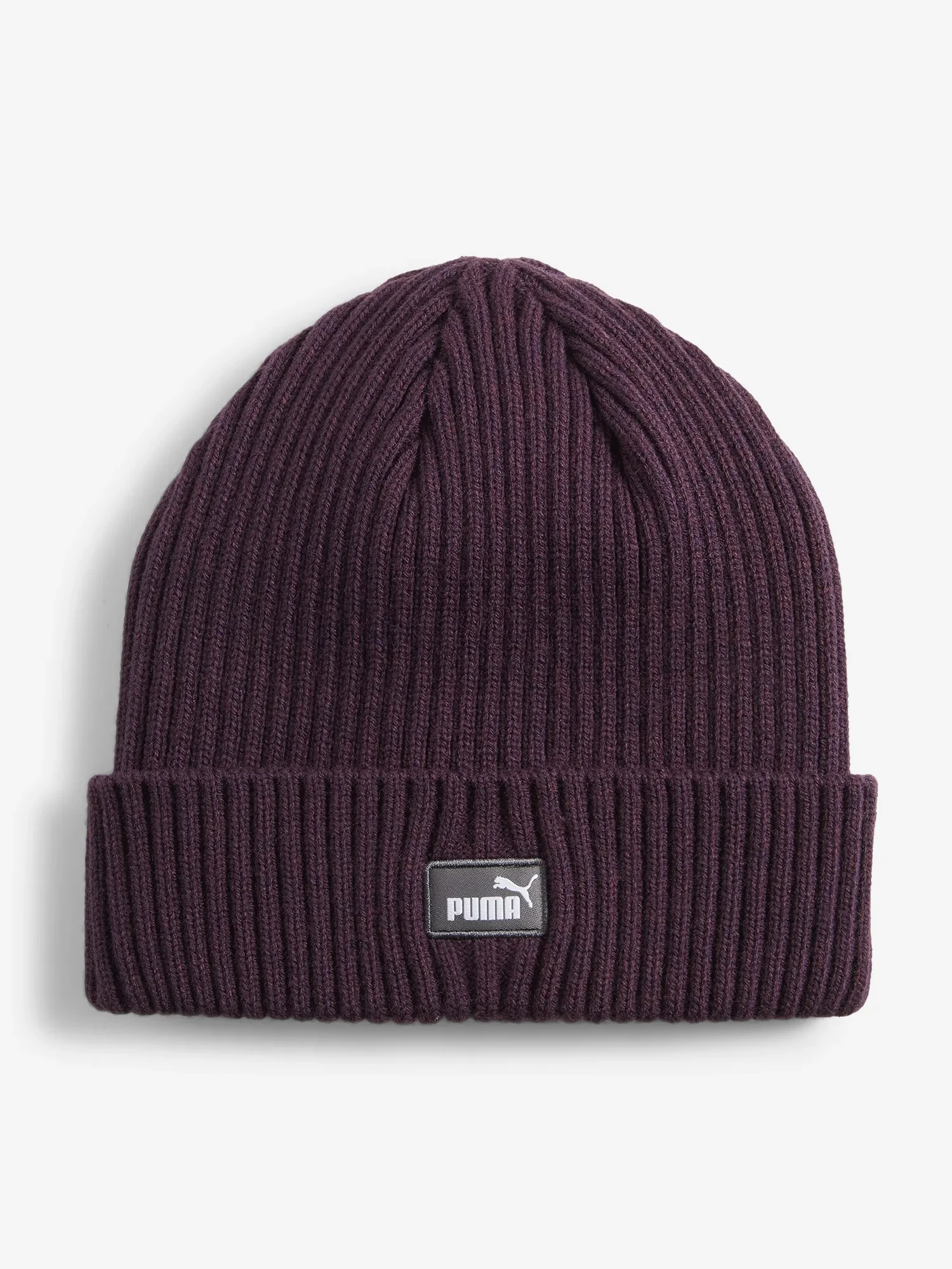 Шапка PUMA Classic Cuff Beanie