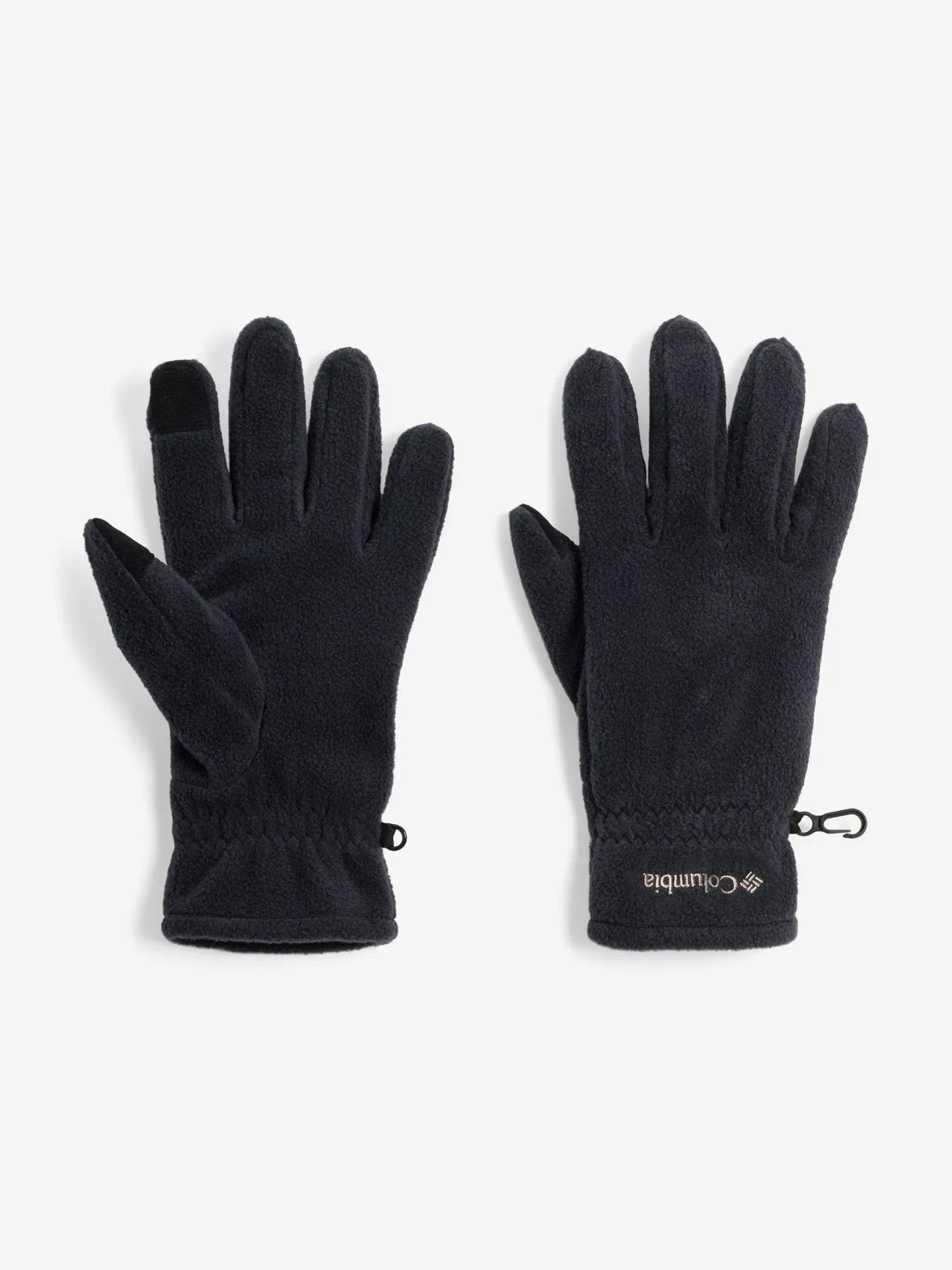 Рукавички чоловічі Columbia M Steens Mountain II Fleece Glove