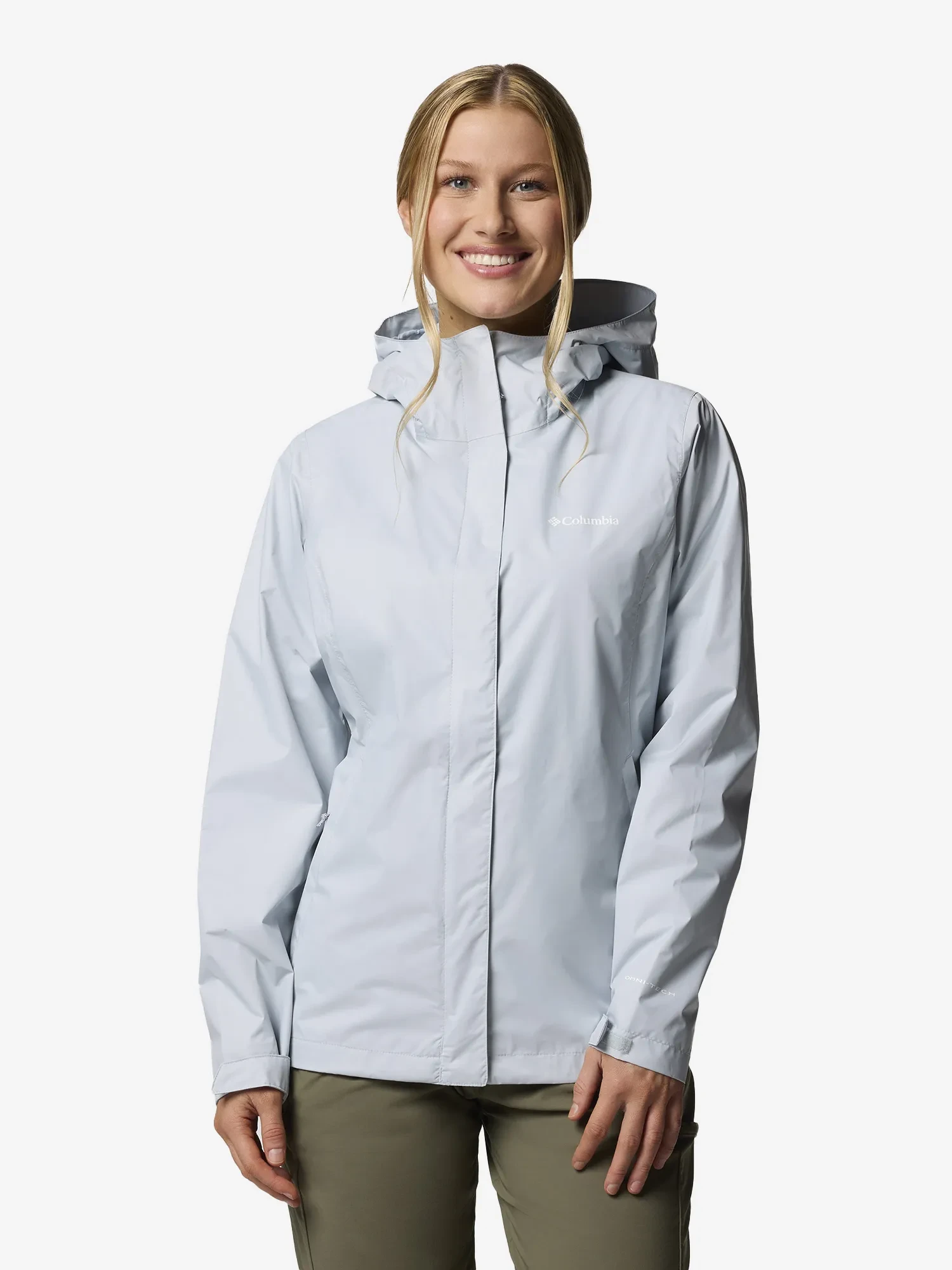 Куртка мембранная женская Columbia Arcadia II Jacket