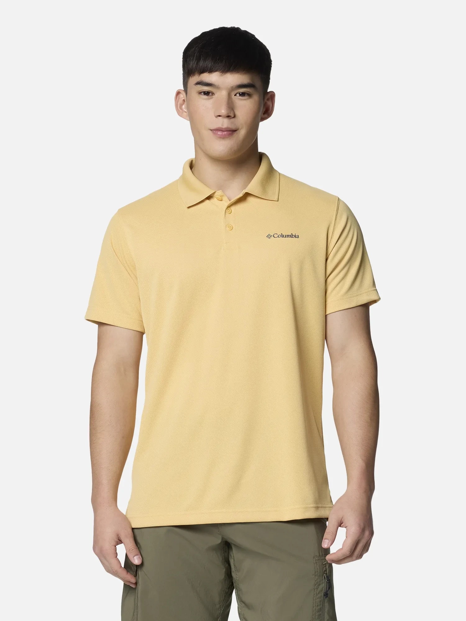 Поло чоловіче Columbia Utilizer