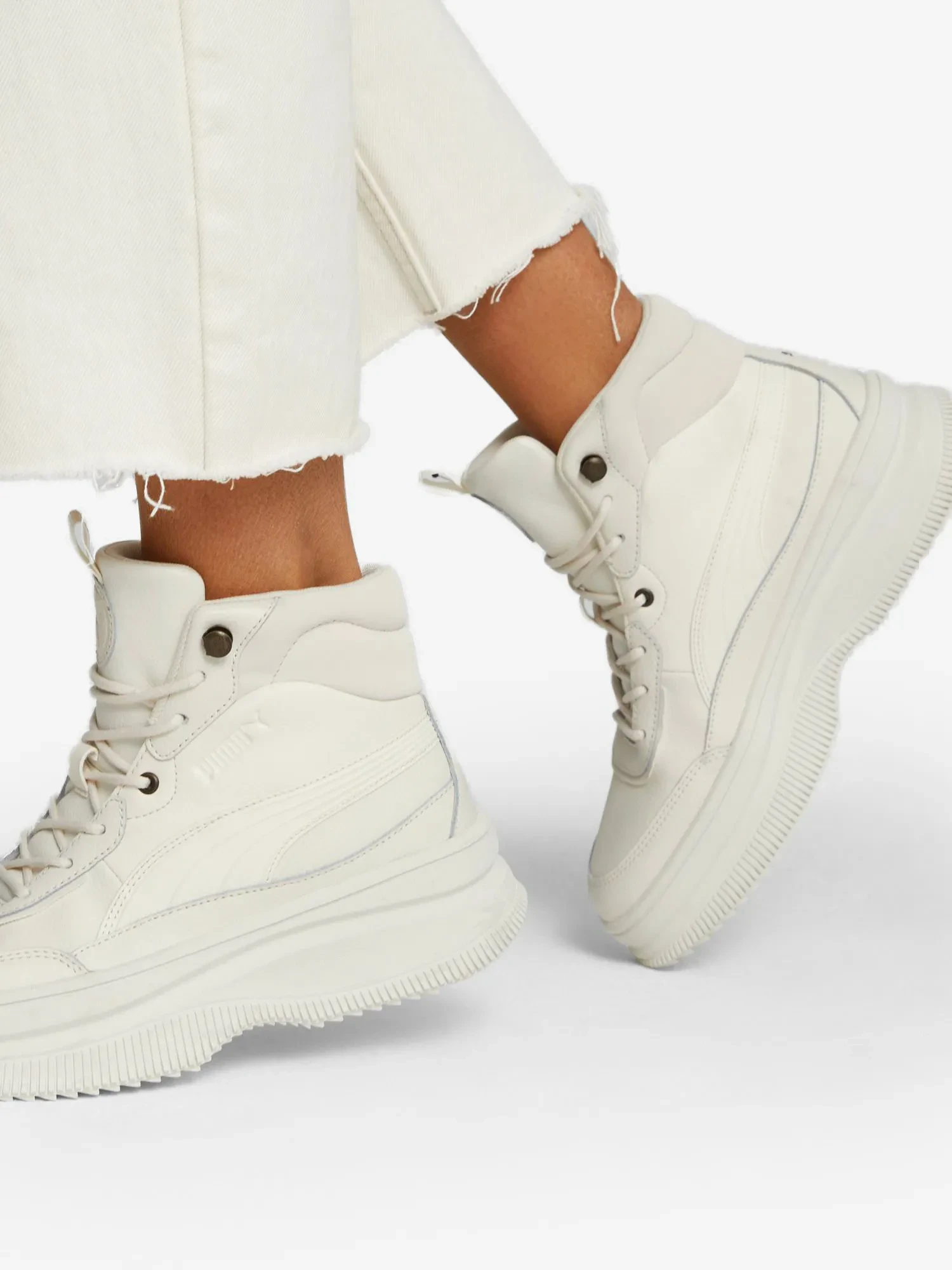 Кросівки жіночі PUMA Mayra