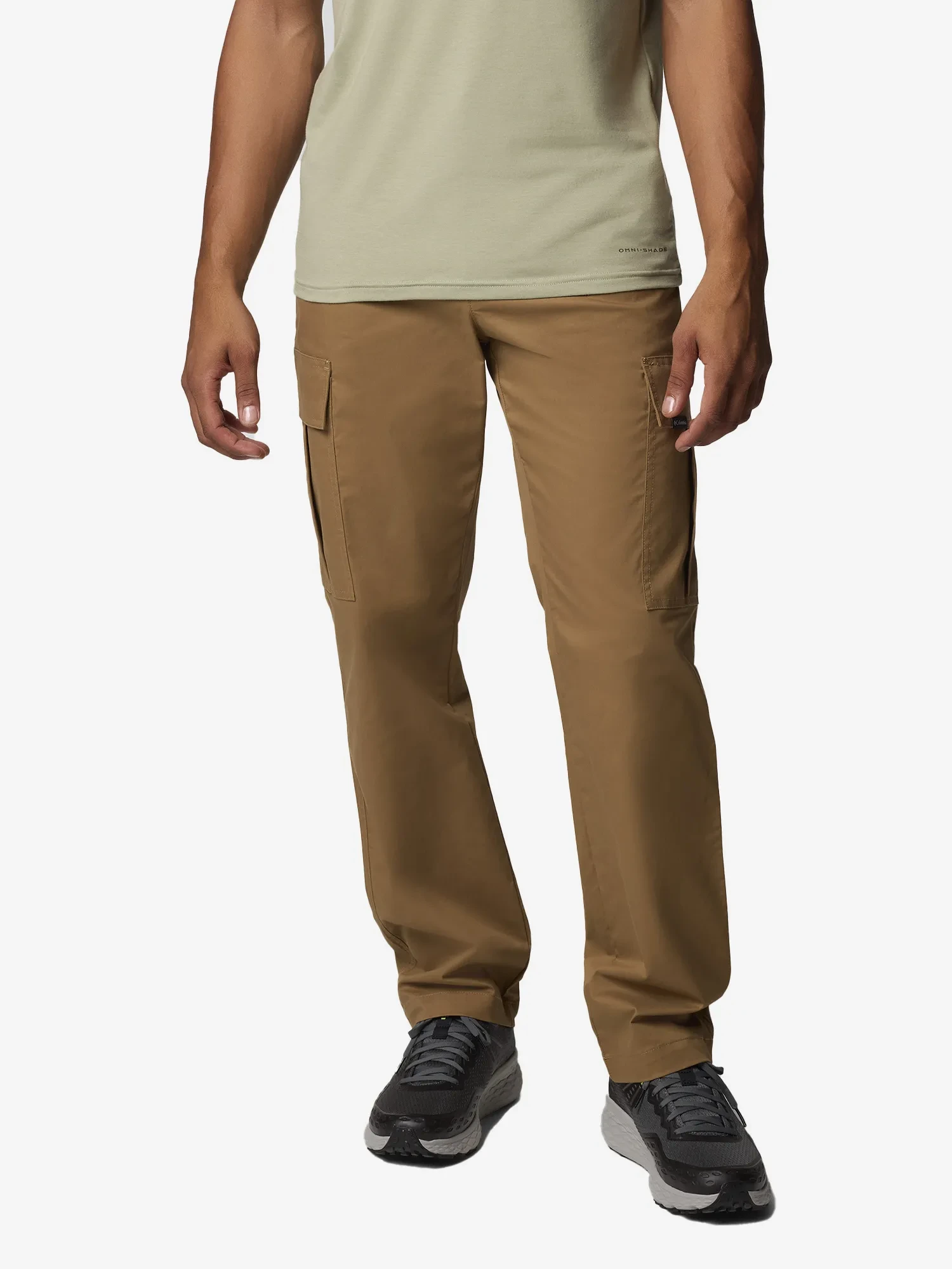 Штани чоловічі Columbia Rapid Rivers™ Cargo Pant II