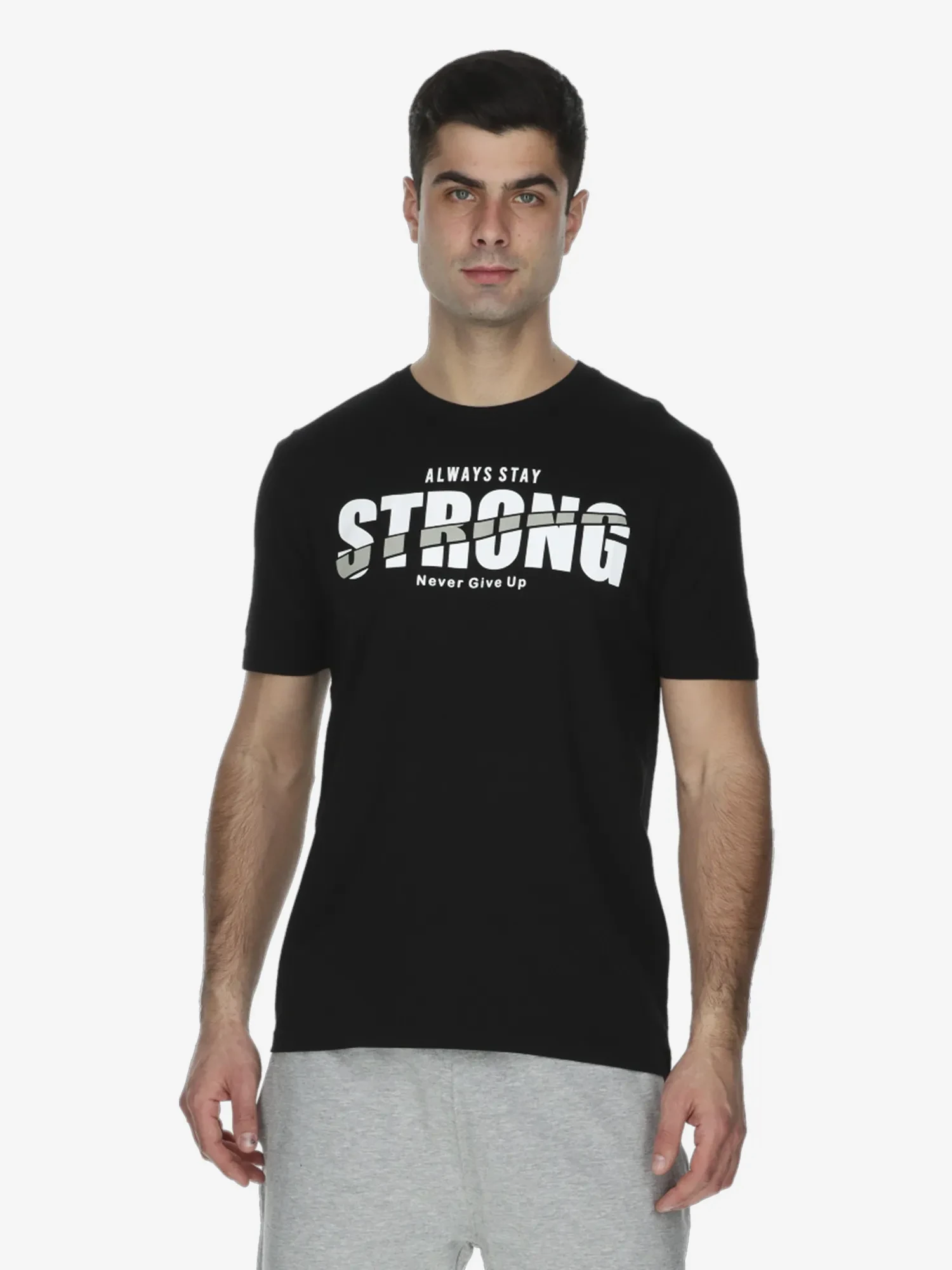 Футболка чоловіча Cocomo Strong