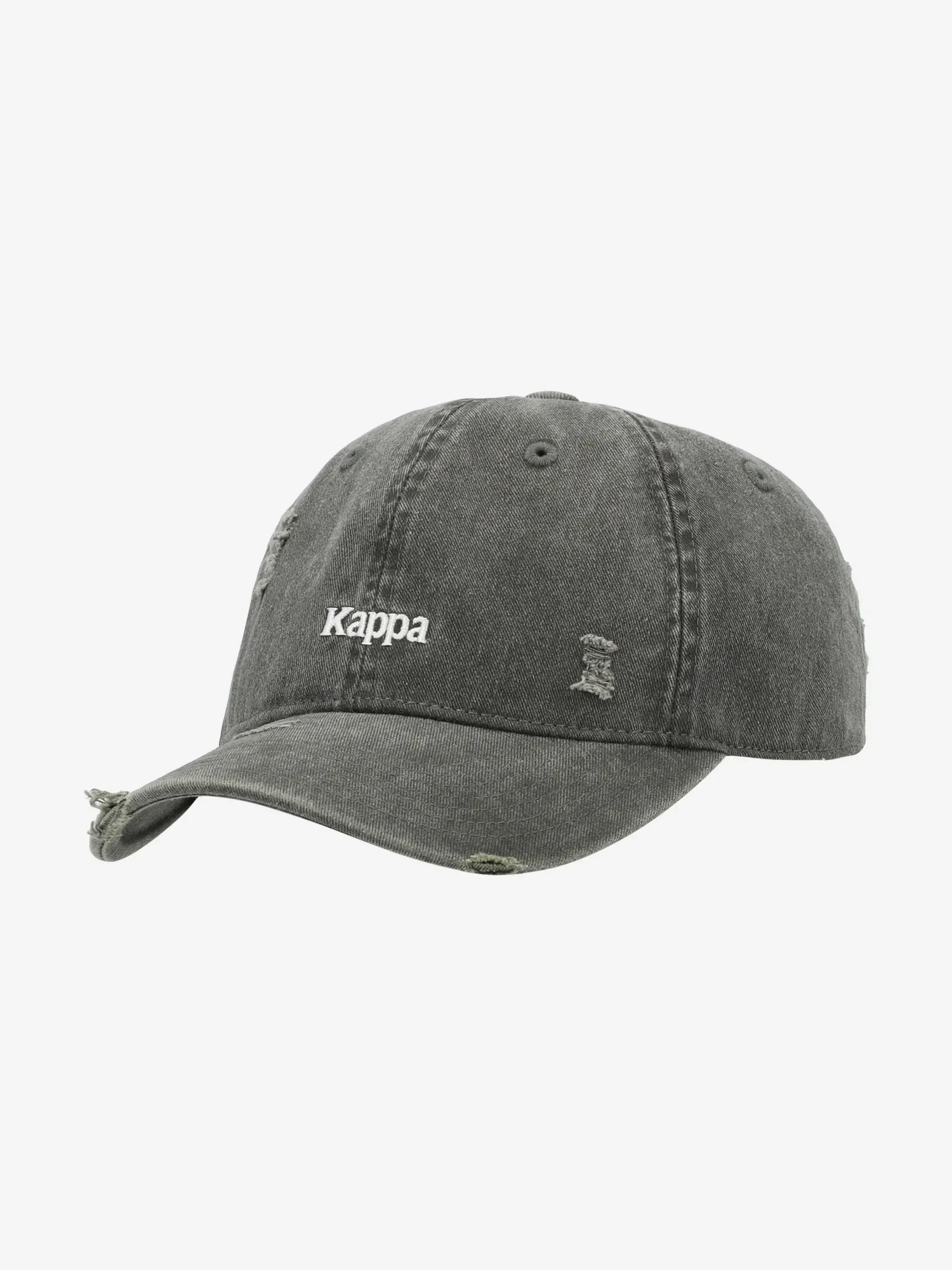 Бейсболка Kappa