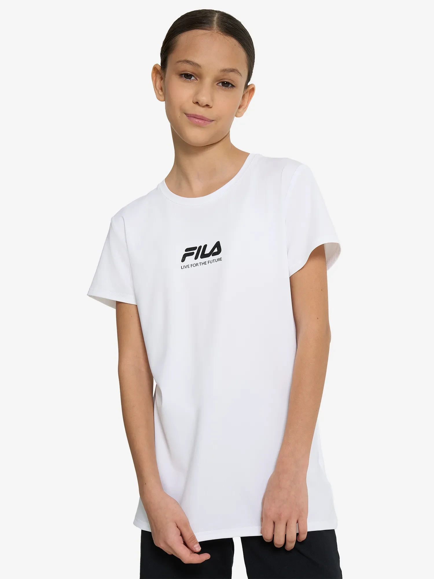 Футболка для дівчаток FILA