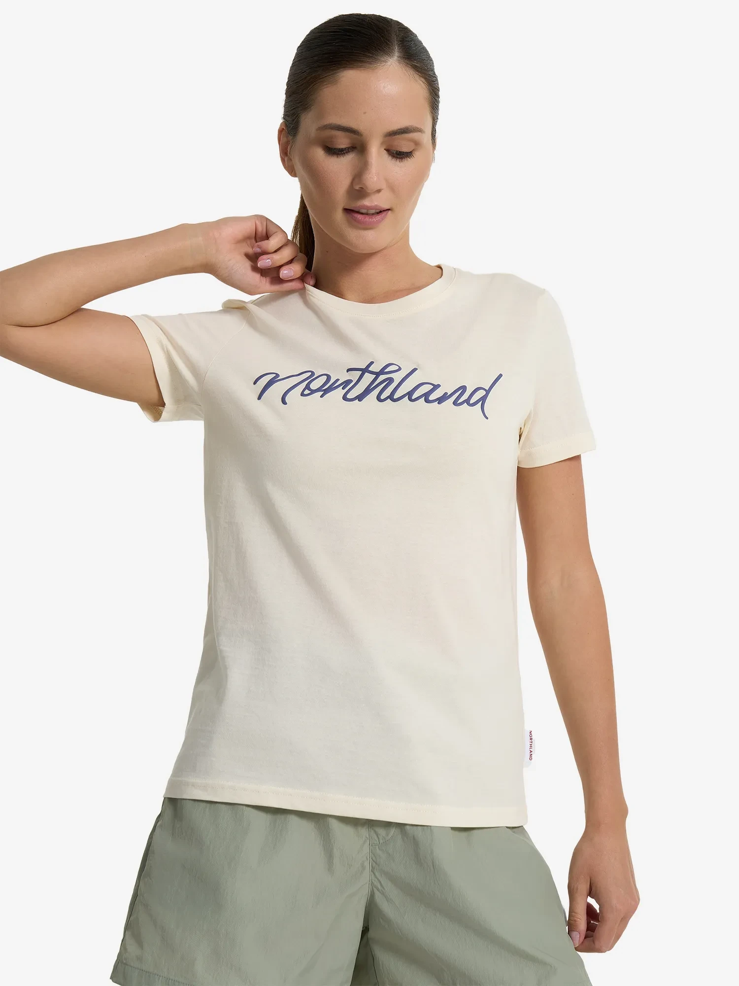Футболка женская Northland