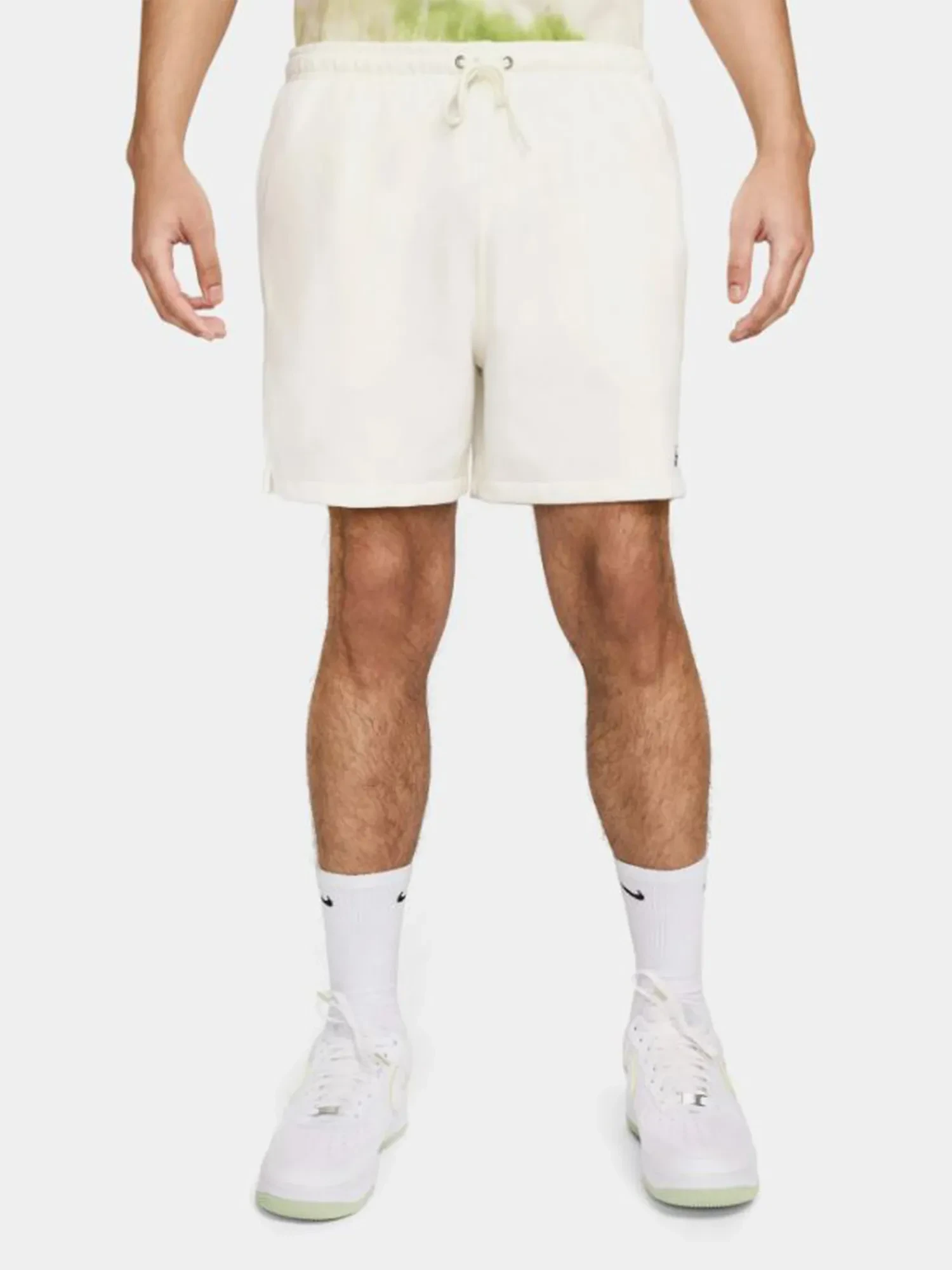 Шорти чоловічі Nike Club Flow