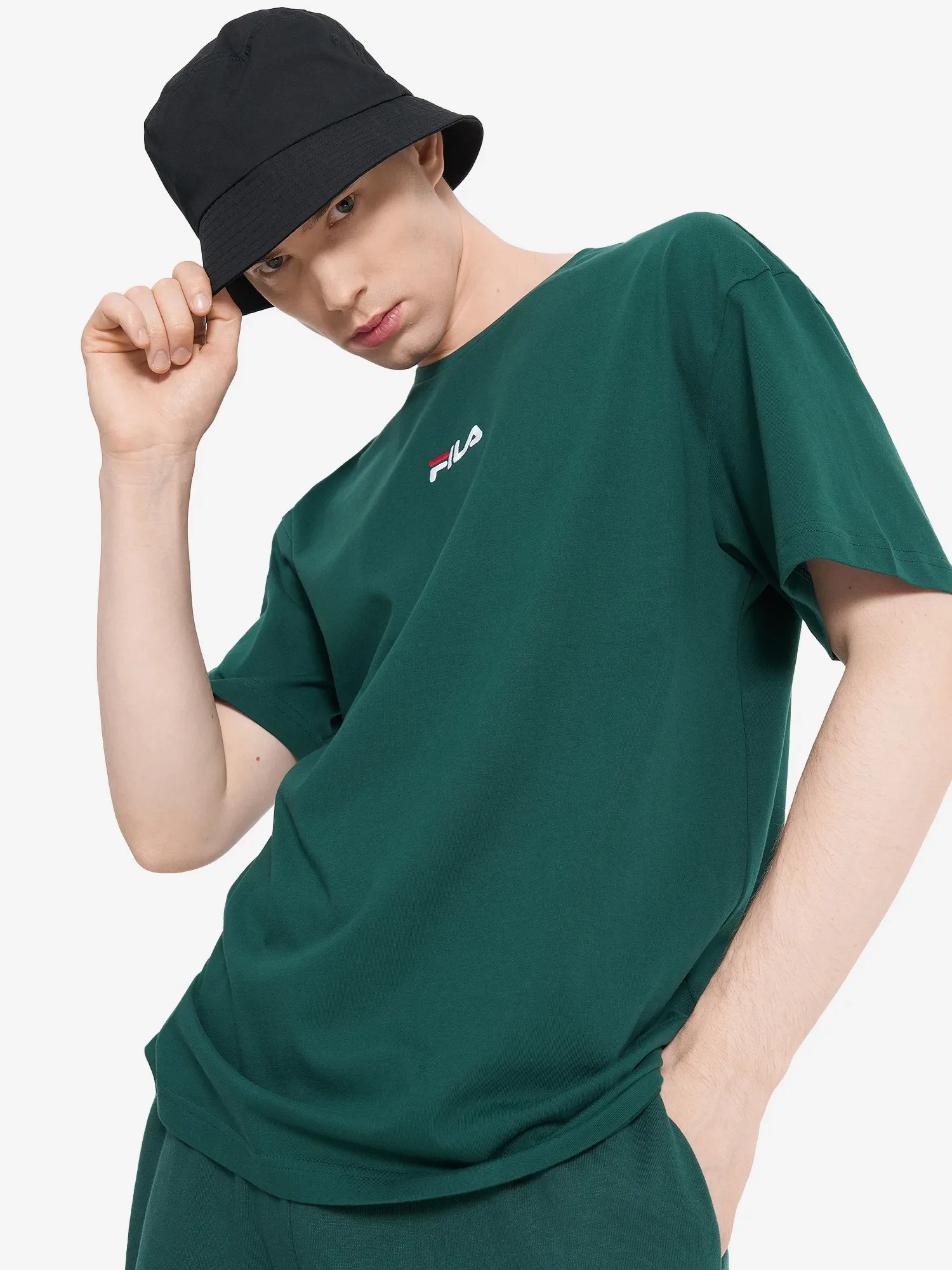 Футболка чоловіча FILA