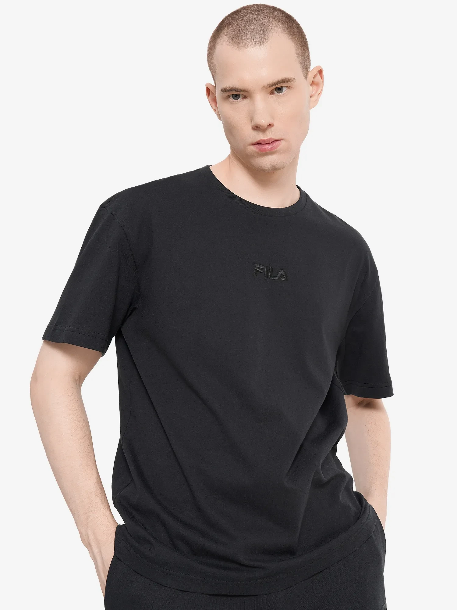 Футболка мужская FILA