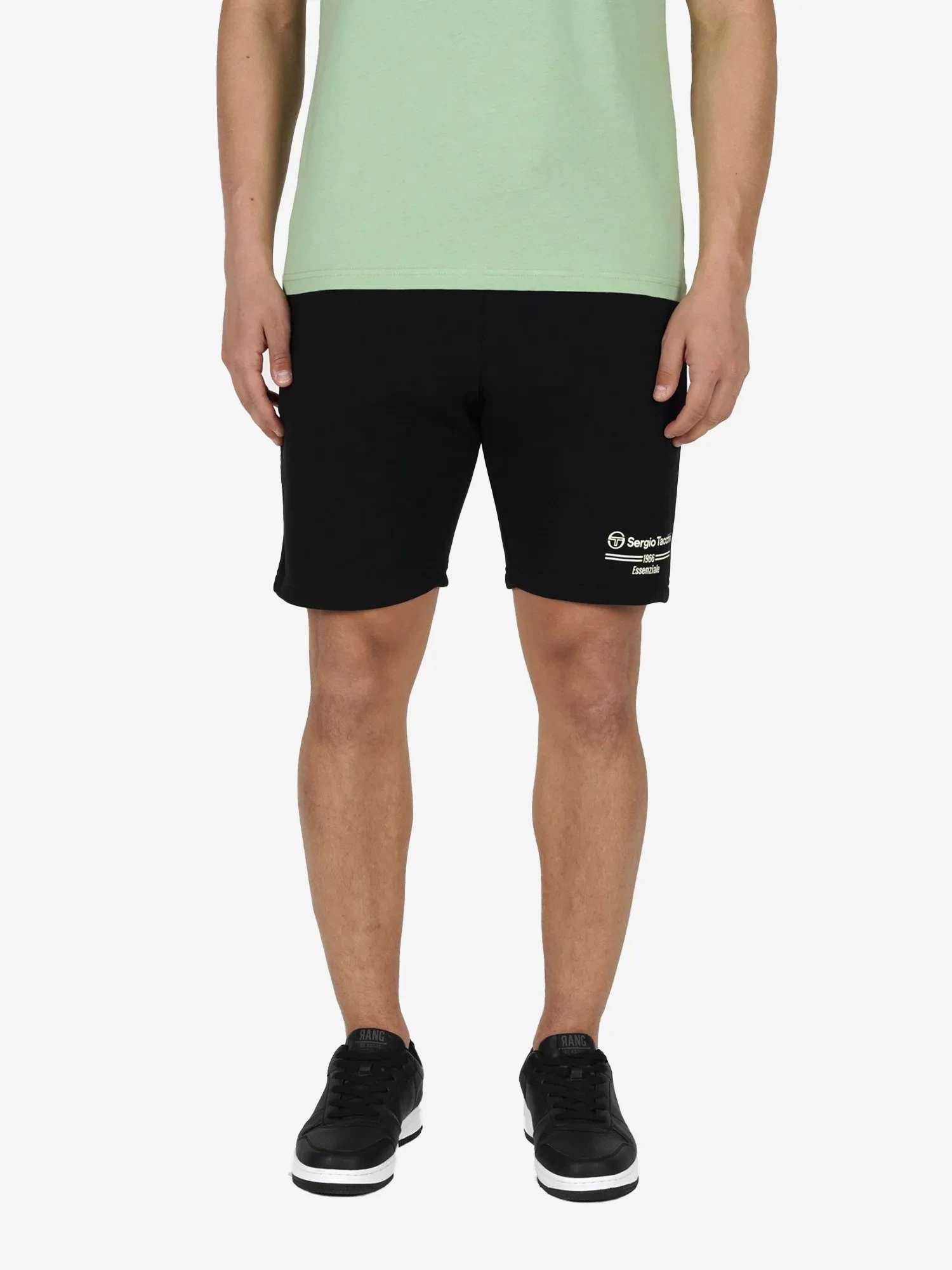 Шорти чоловічі Sergio Tacchini Essential