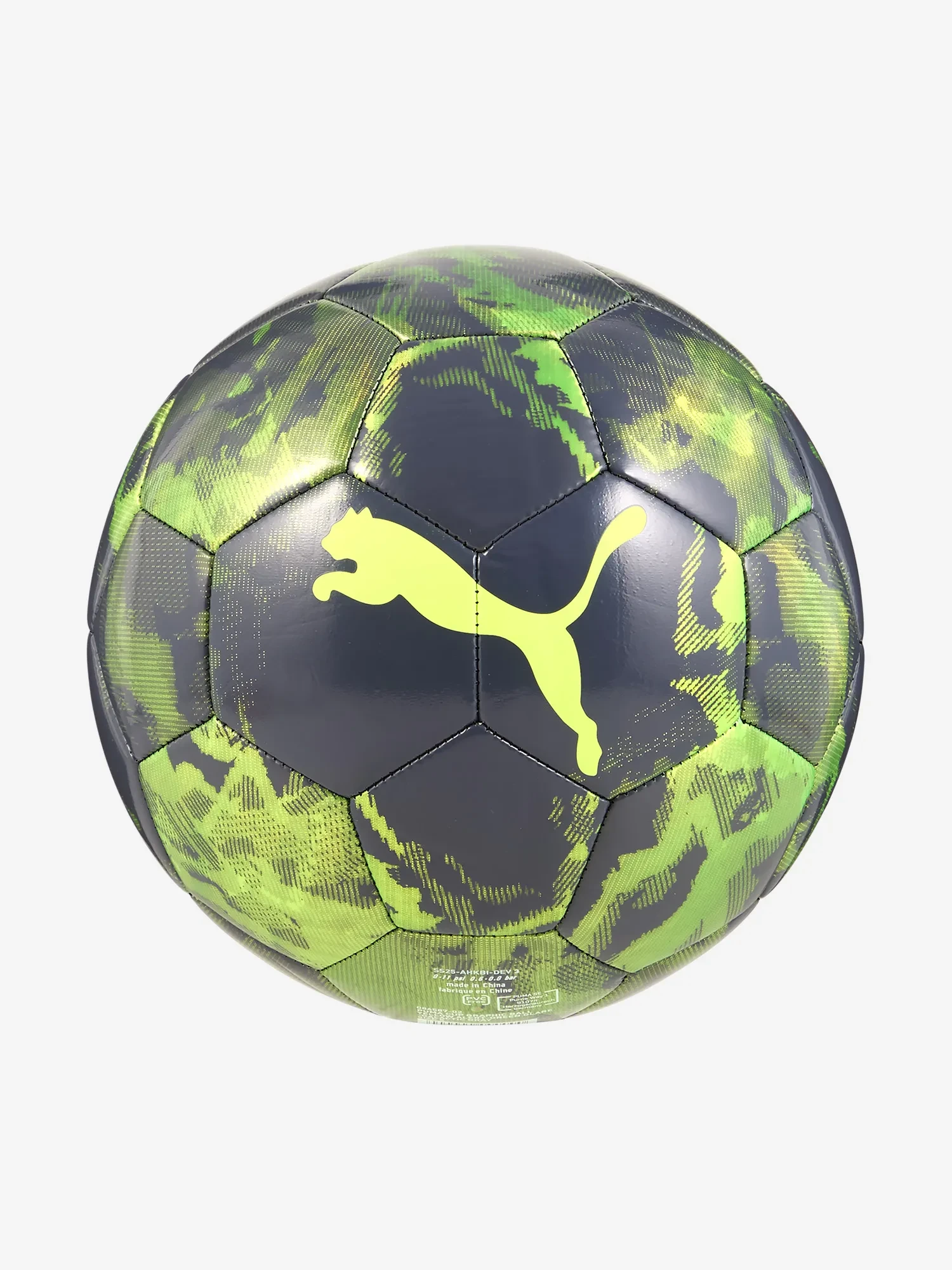 Мяч футбольный PUMA Cup Graphic