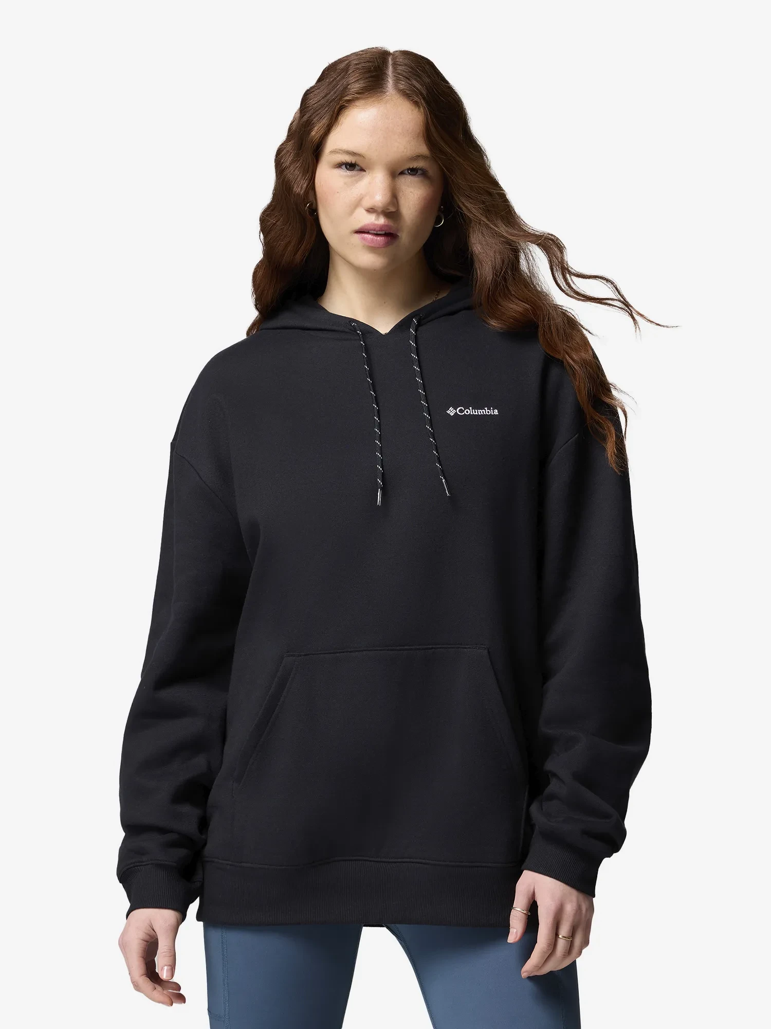 Худі жіноче Columbia Aldermore™ Hoodie
