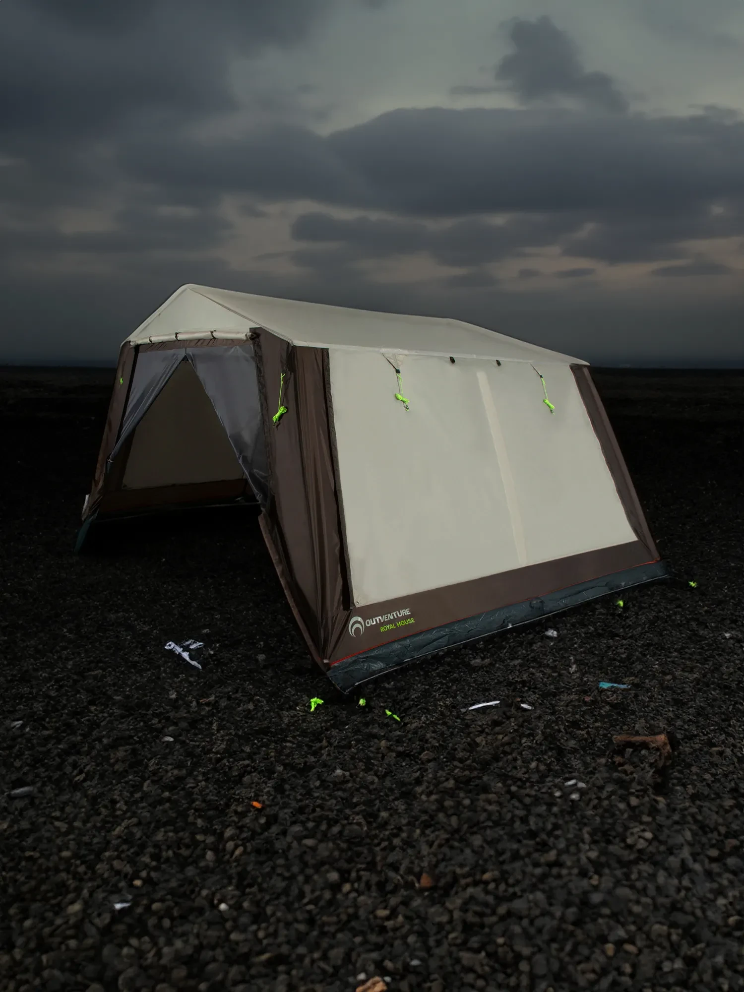 Тент Outventure Royal House