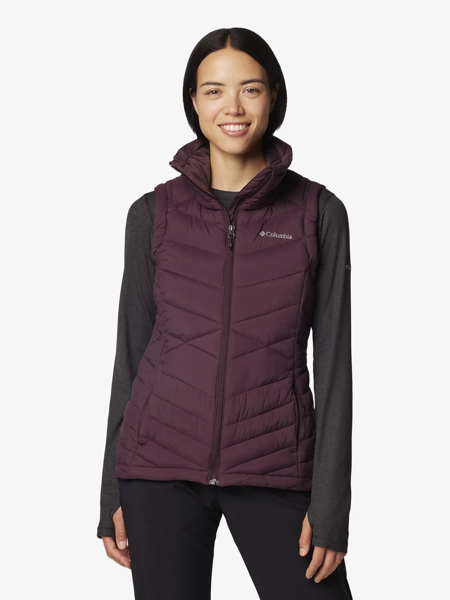 Жилет утепленный женский Columbia Joy Peak™ II Vest
