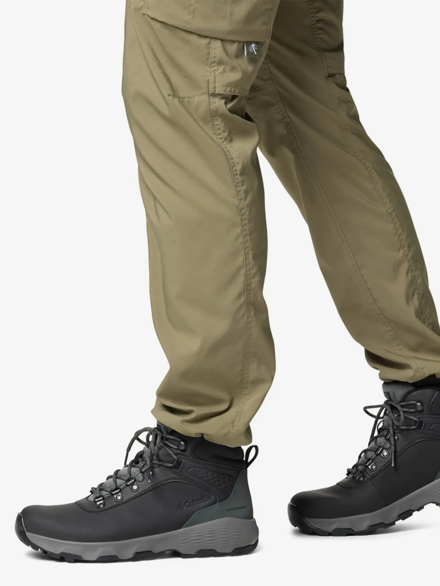Черевики чоловічі Columbia Newton Wander Ltr