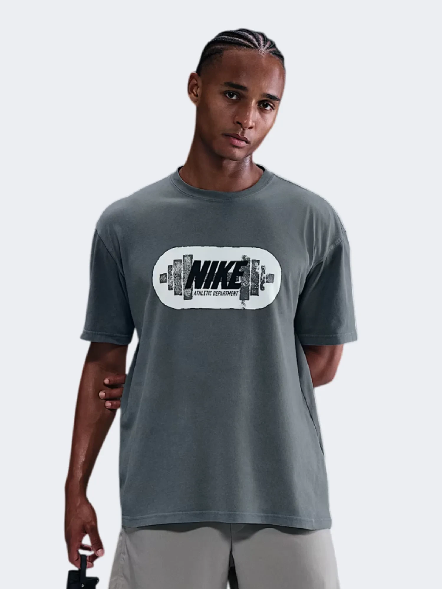 Футболка чоловіча Nike